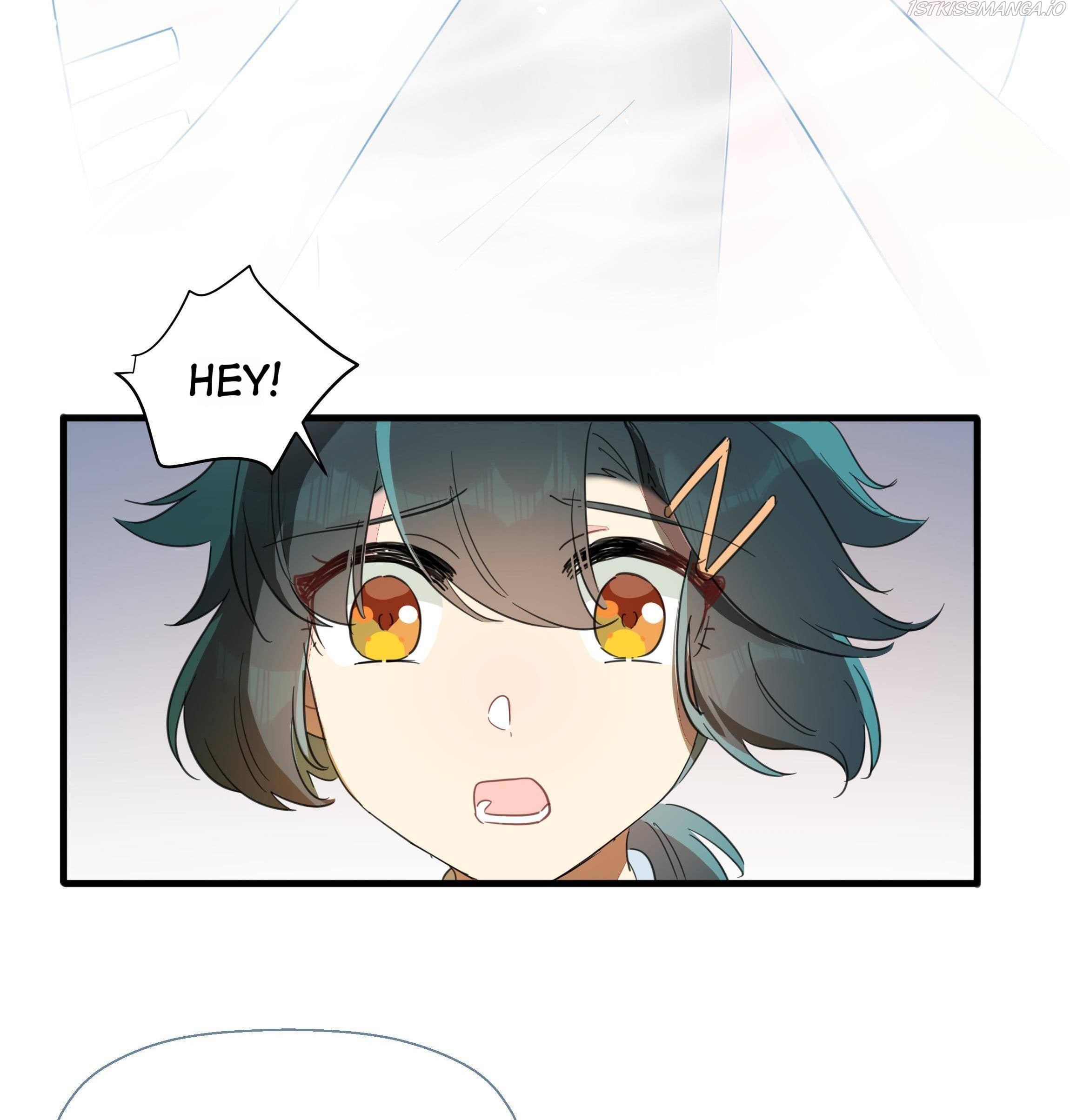 What Should I Do If I’ve Signed A Marriage Contract With The Elven Princess Chapter 90 - page 40