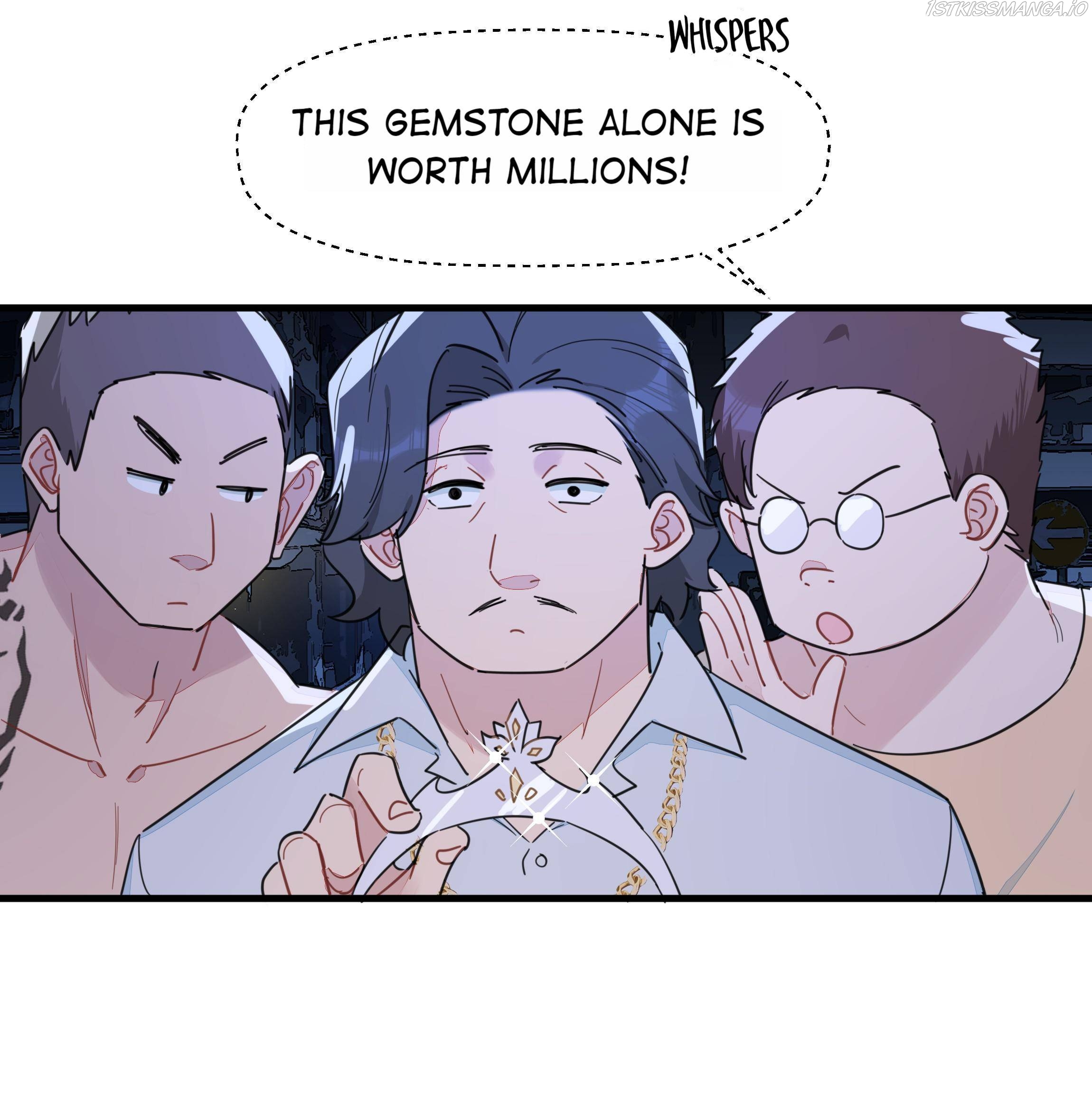 What Should I Do If I’ve Signed A Marriage Contract With The Elven Princess Chapter 89 - page 21