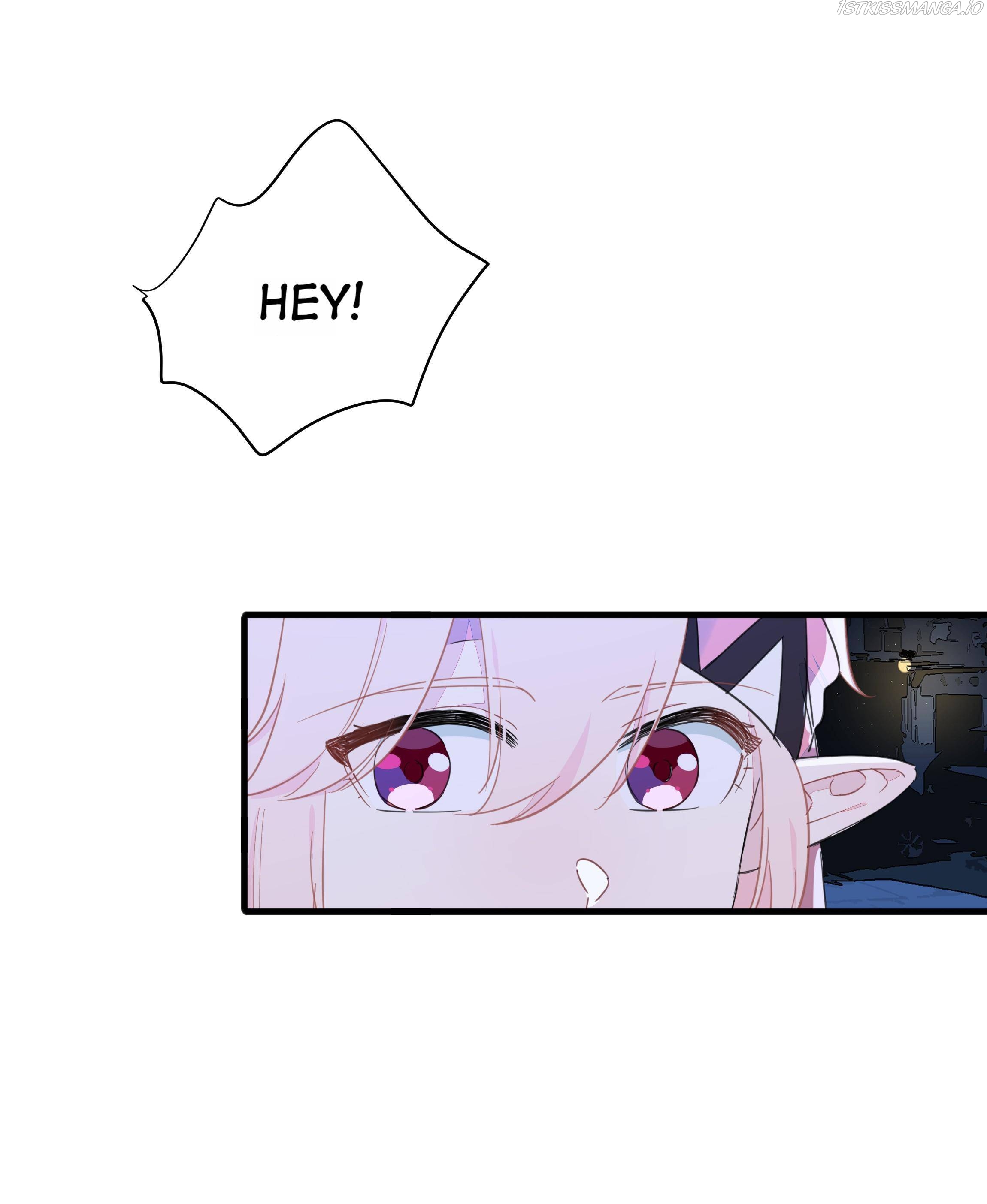What Should I Do If I’ve Signed A Marriage Contract With The Elven Princess Chapter 89 - page 25