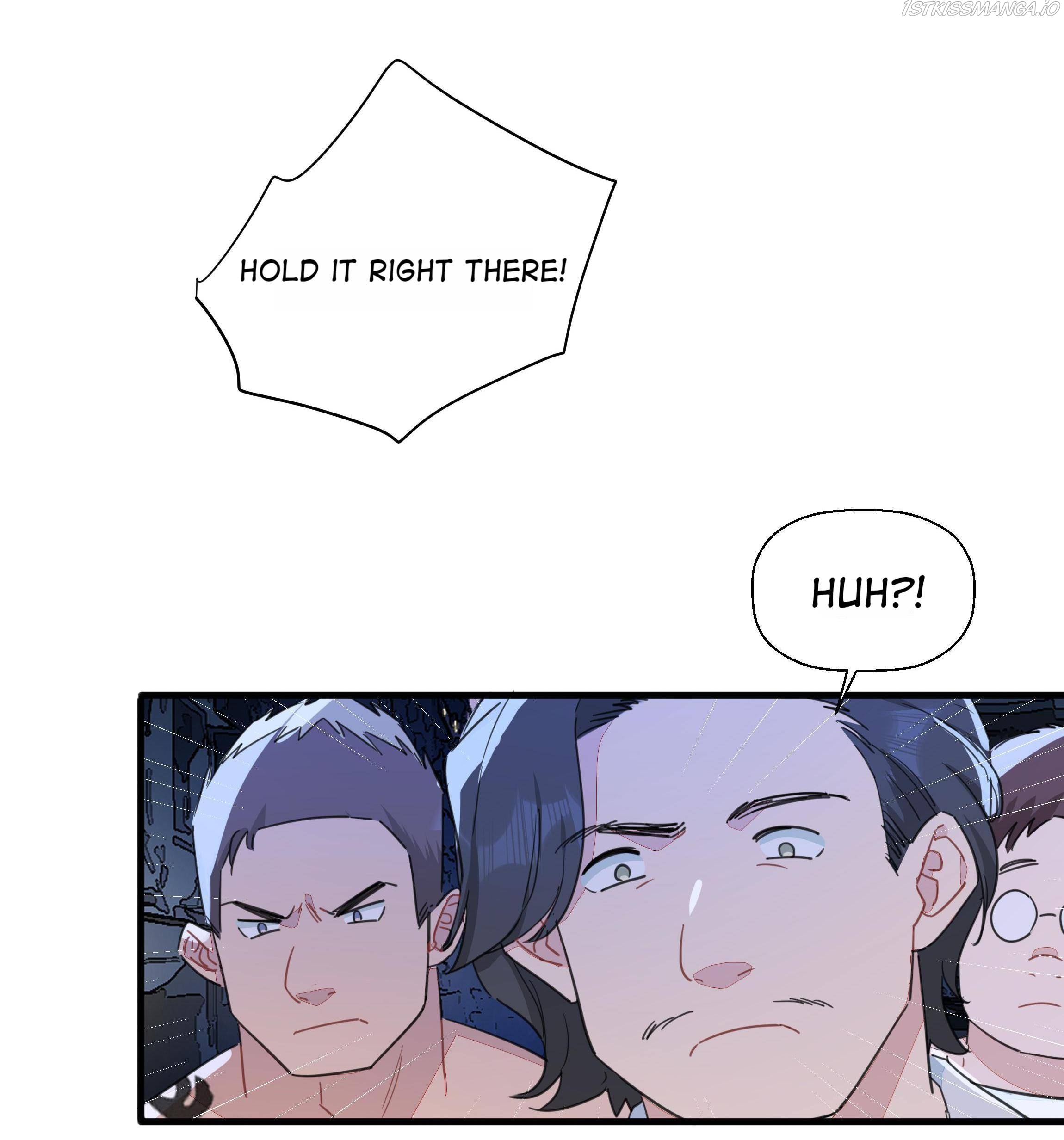 What Should I Do If I’ve Signed A Marriage Contract With The Elven Princess Chapter 89 - page 8