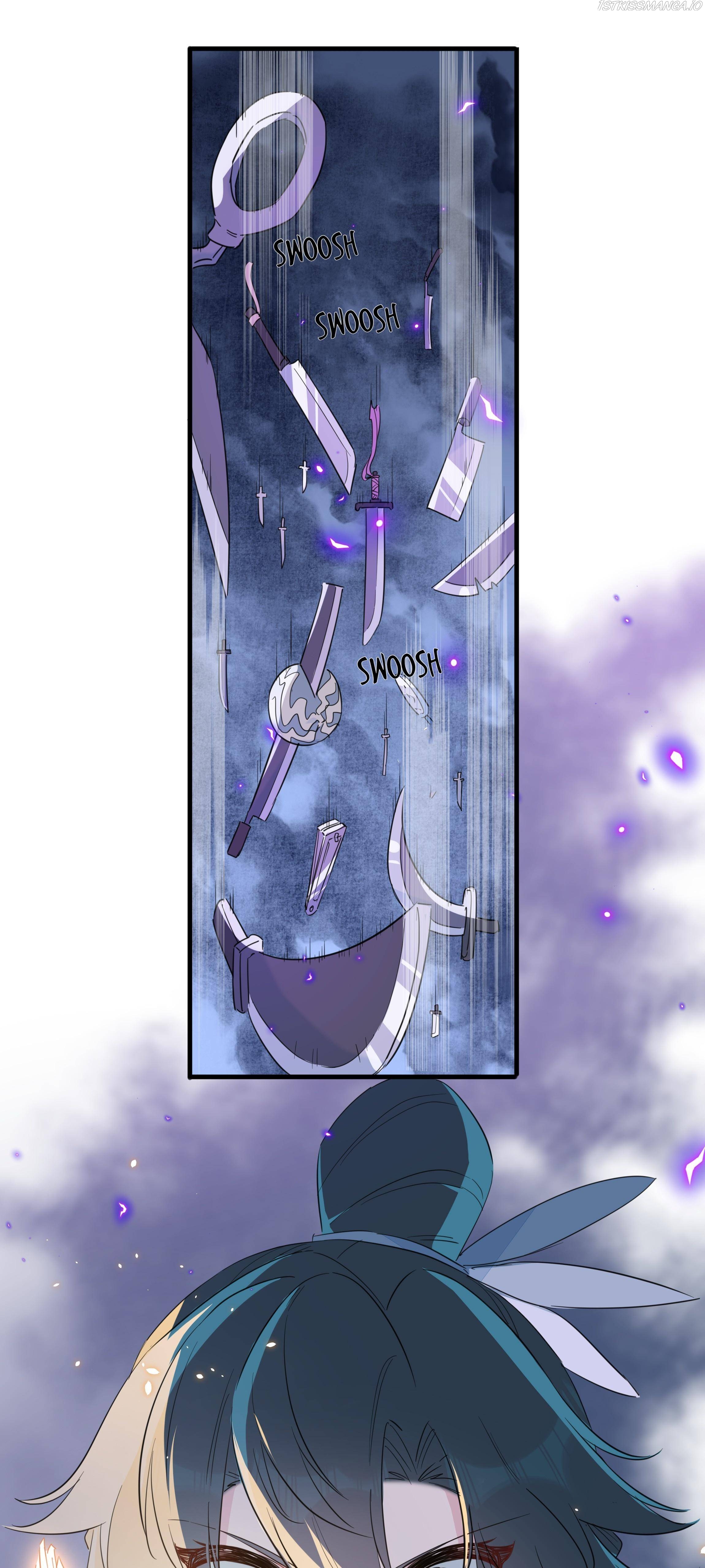 What Should I Do If I’ve Signed A Marriage Contract With The Elven Princess Chapter 88 - page 15