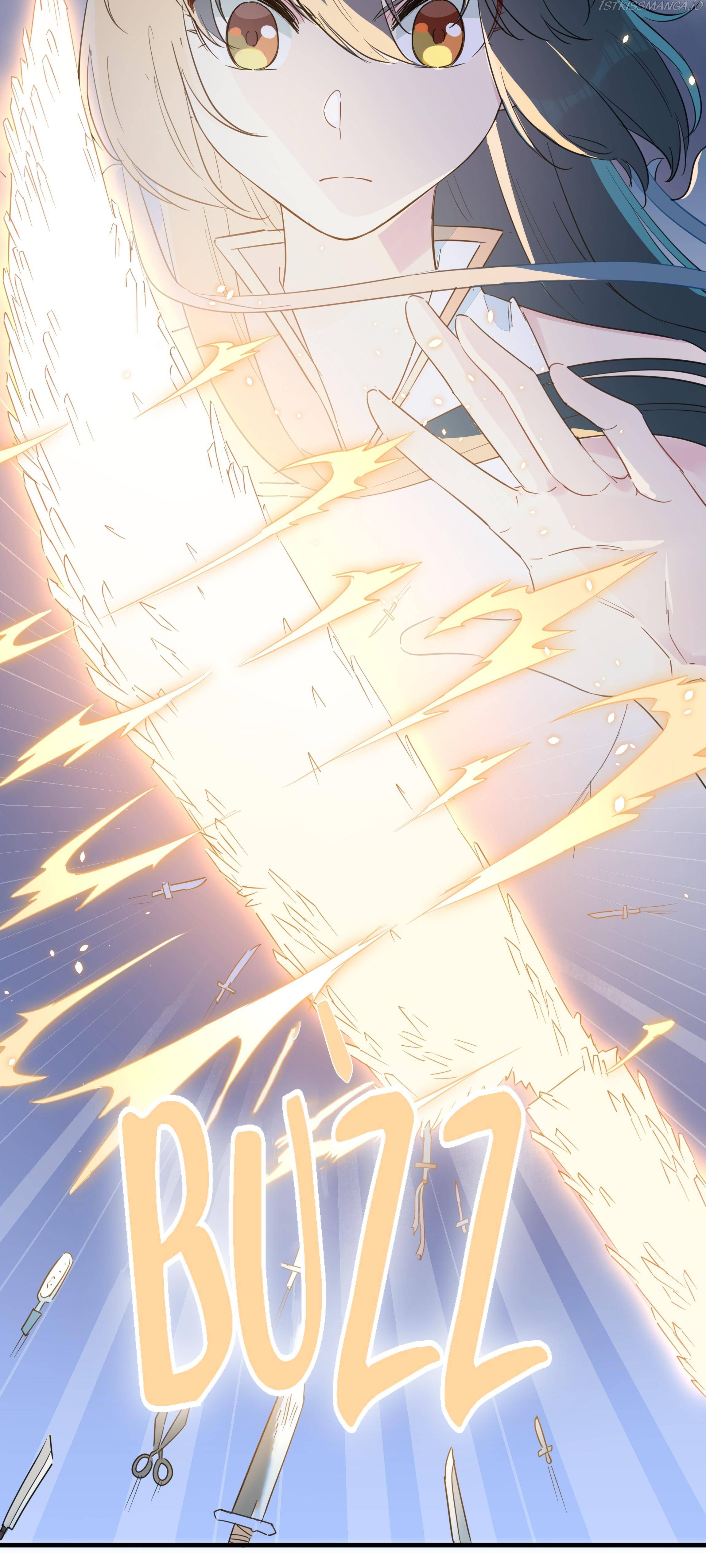 What Should I Do If I’ve Signed A Marriage Contract With The Elven Princess Chapter 88 - page 16