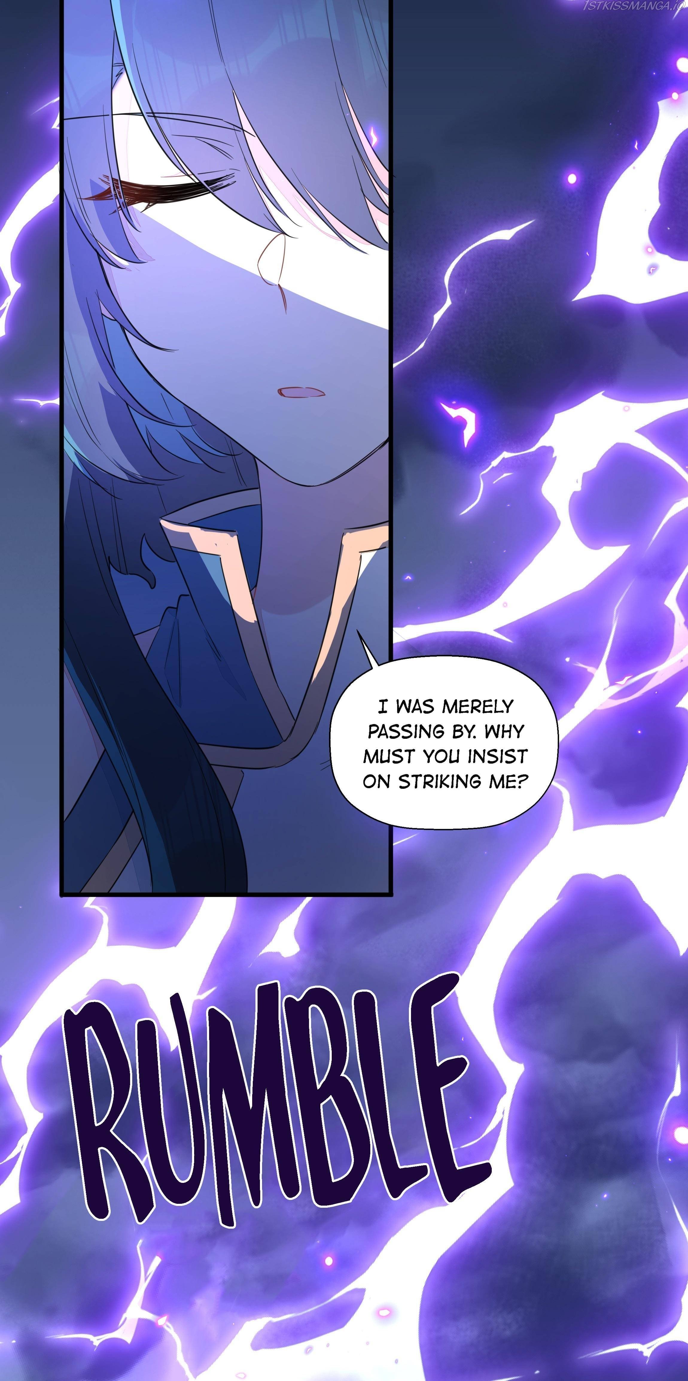 What Should I Do If I’ve Signed A Marriage Contract With The Elven Princess Chapter 88 - page 18