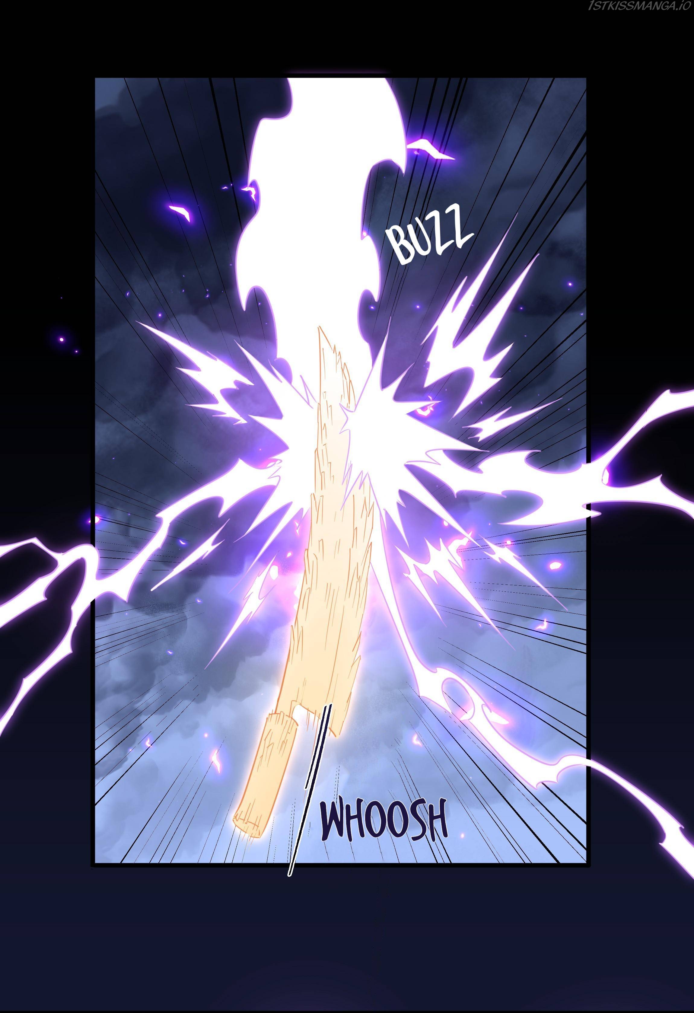 What Should I Do If I’ve Signed A Marriage Contract With The Elven Princess Chapter 88 - page 23