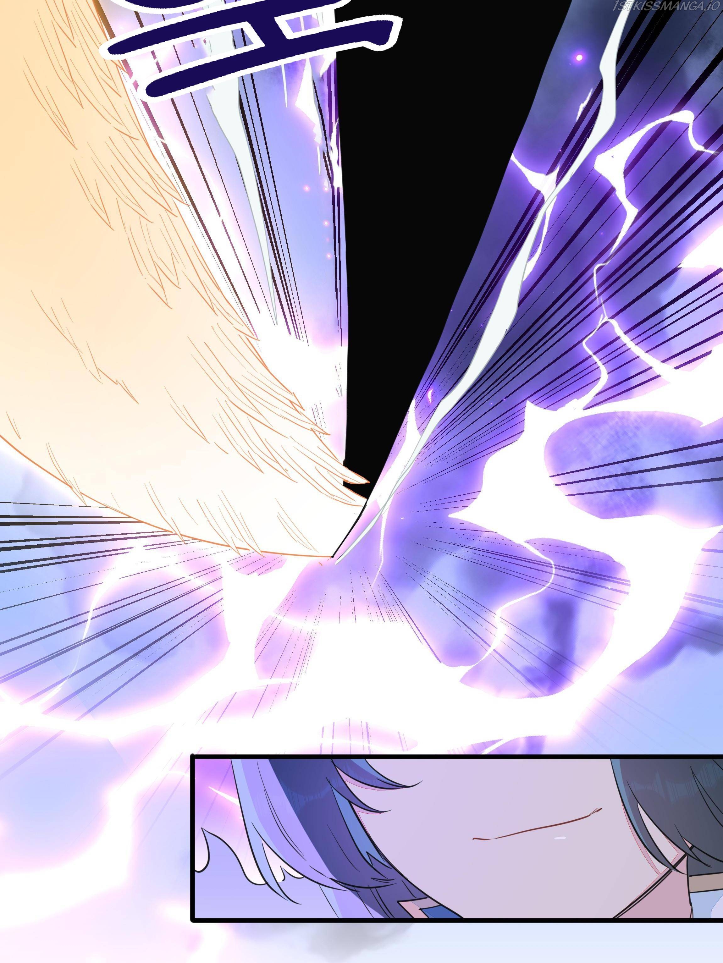 What Should I Do If I’ve Signed A Marriage Contract With The Elven Princess Chapter 88 - page 26