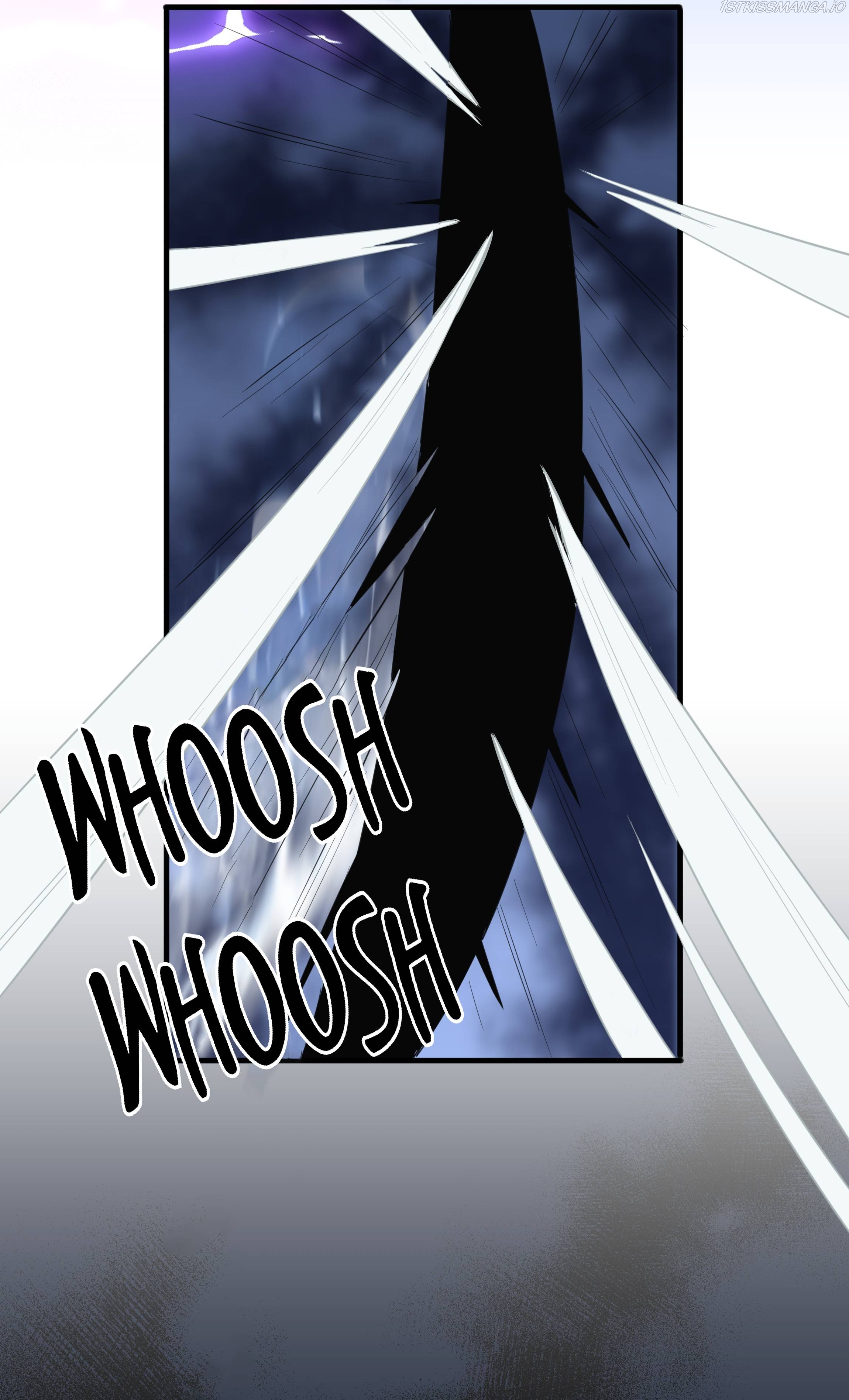 What Should I Do If I’ve Signed A Marriage Contract With The Elven Princess Chapter 88 - page 27