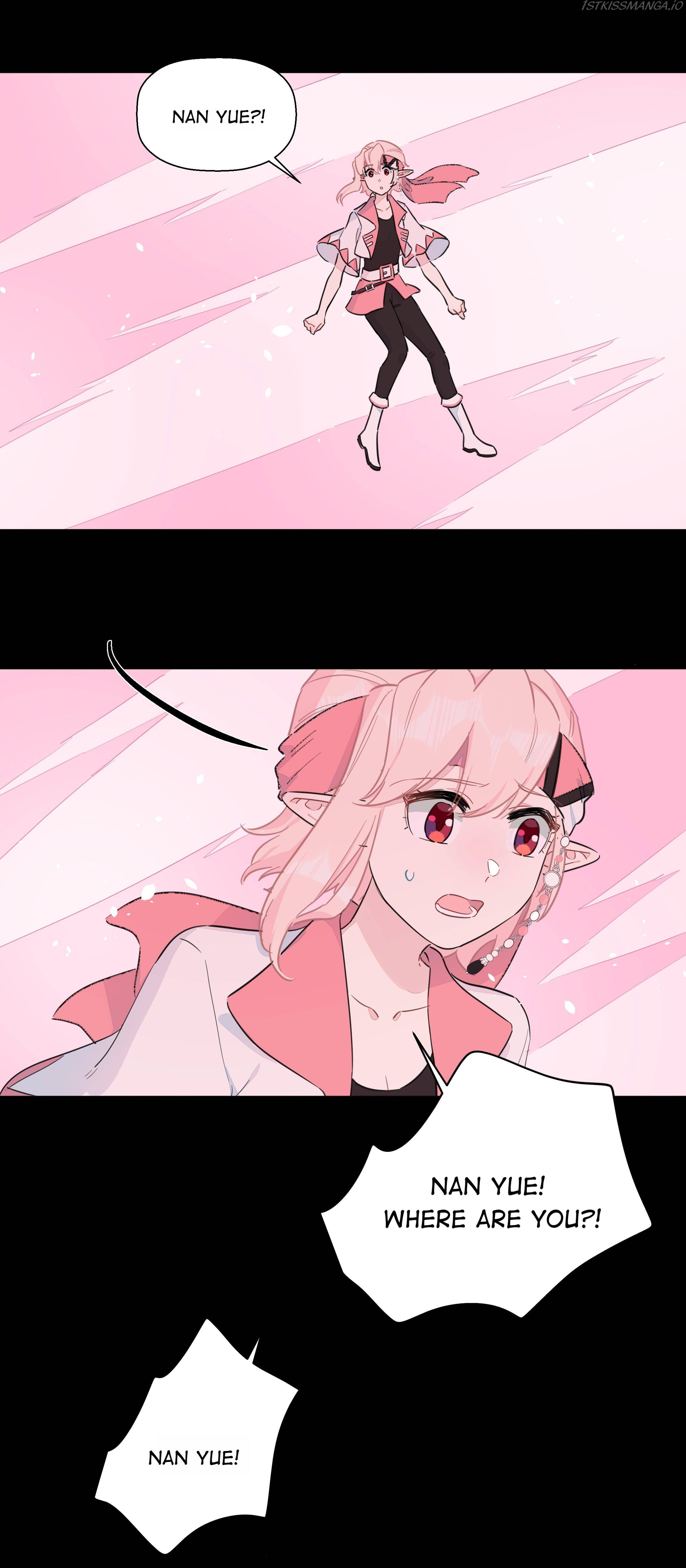 What Should I Do If I’ve Signed A Marriage Contract With The Elven Princess Chapter 88 - page 5