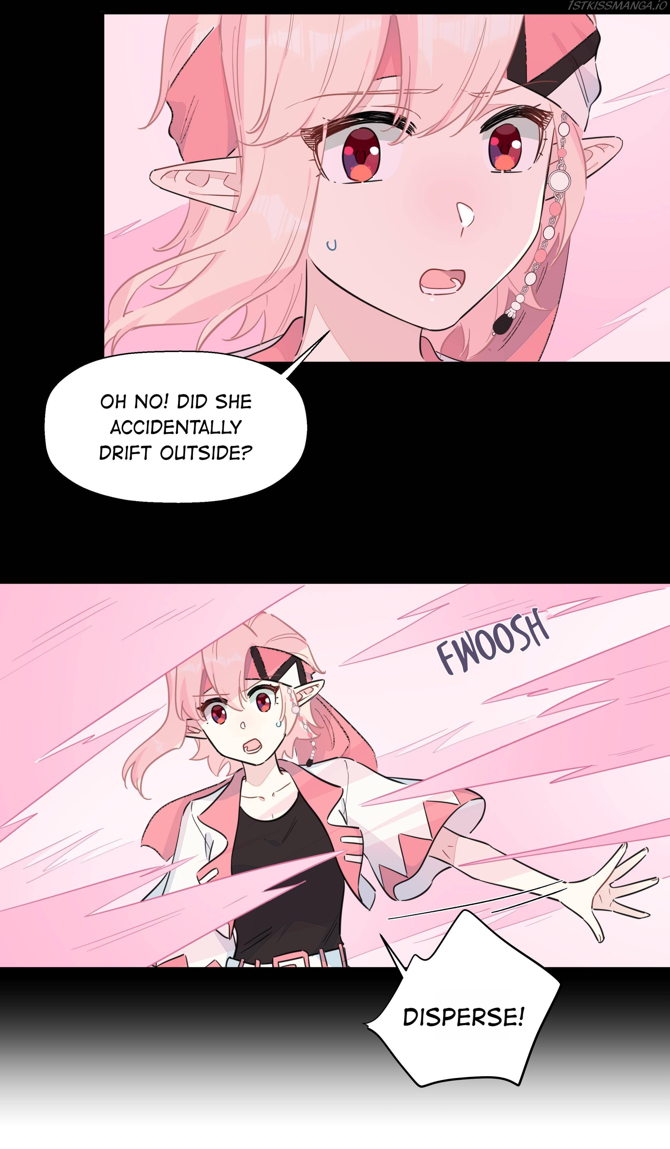 What Should I Do If I’ve Signed A Marriage Contract With The Elven Princess Chapter 88 - page 6