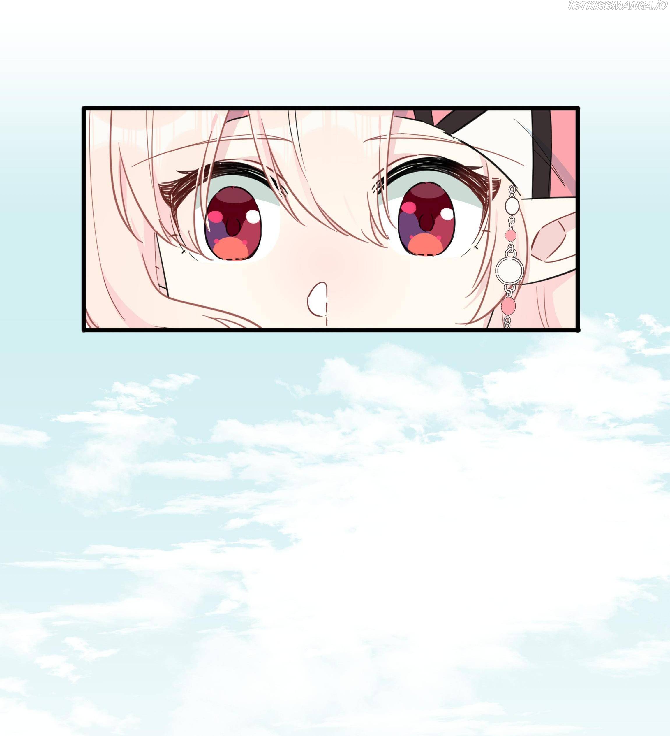 What Should I Do If I’ve Signed A Marriage Contract With The Elven Princess Chapter 88 - page 7
