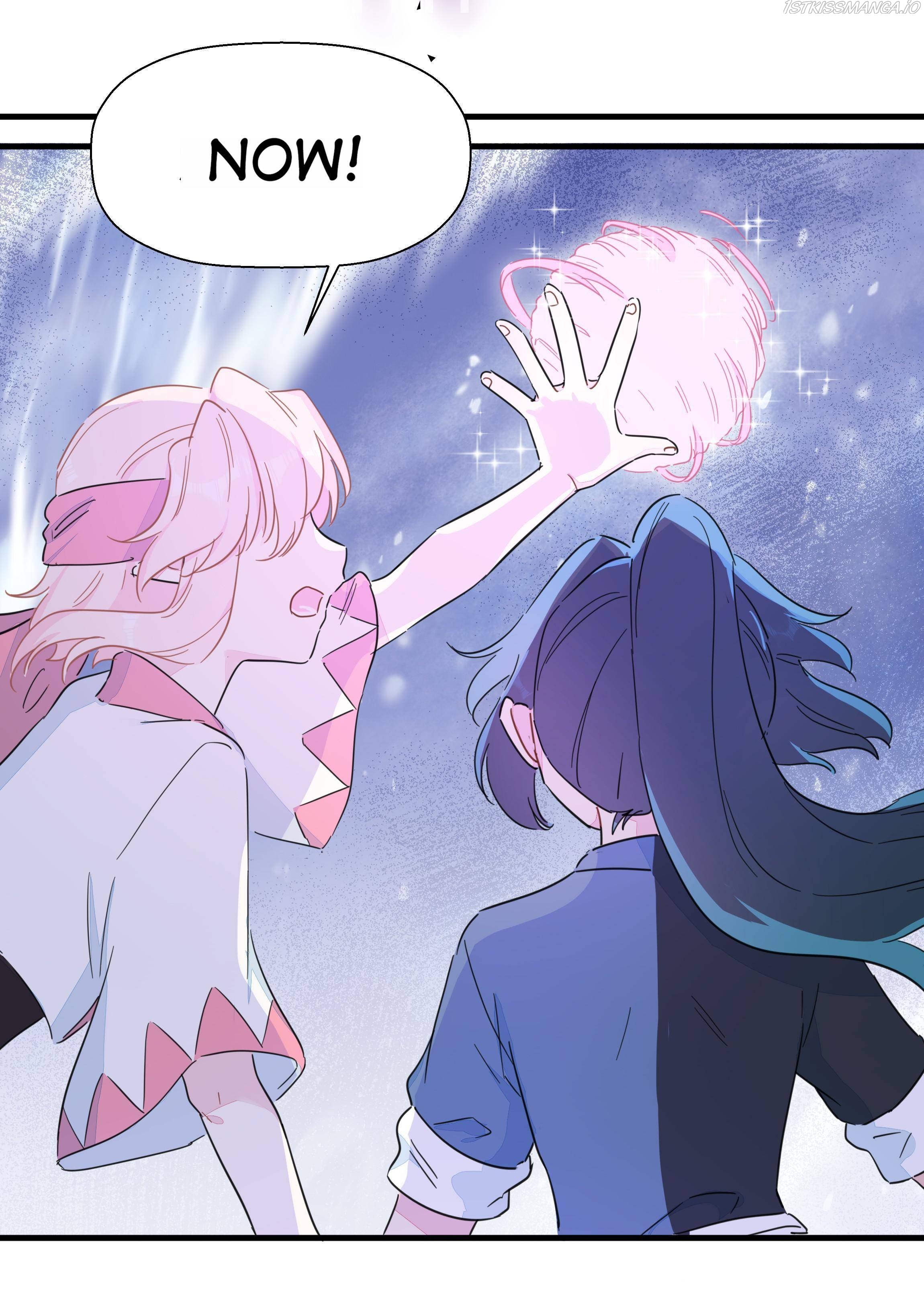What Should I Do If I’ve Signed A Marriage Contract With The Elven Princess Chapter 87 - page 30