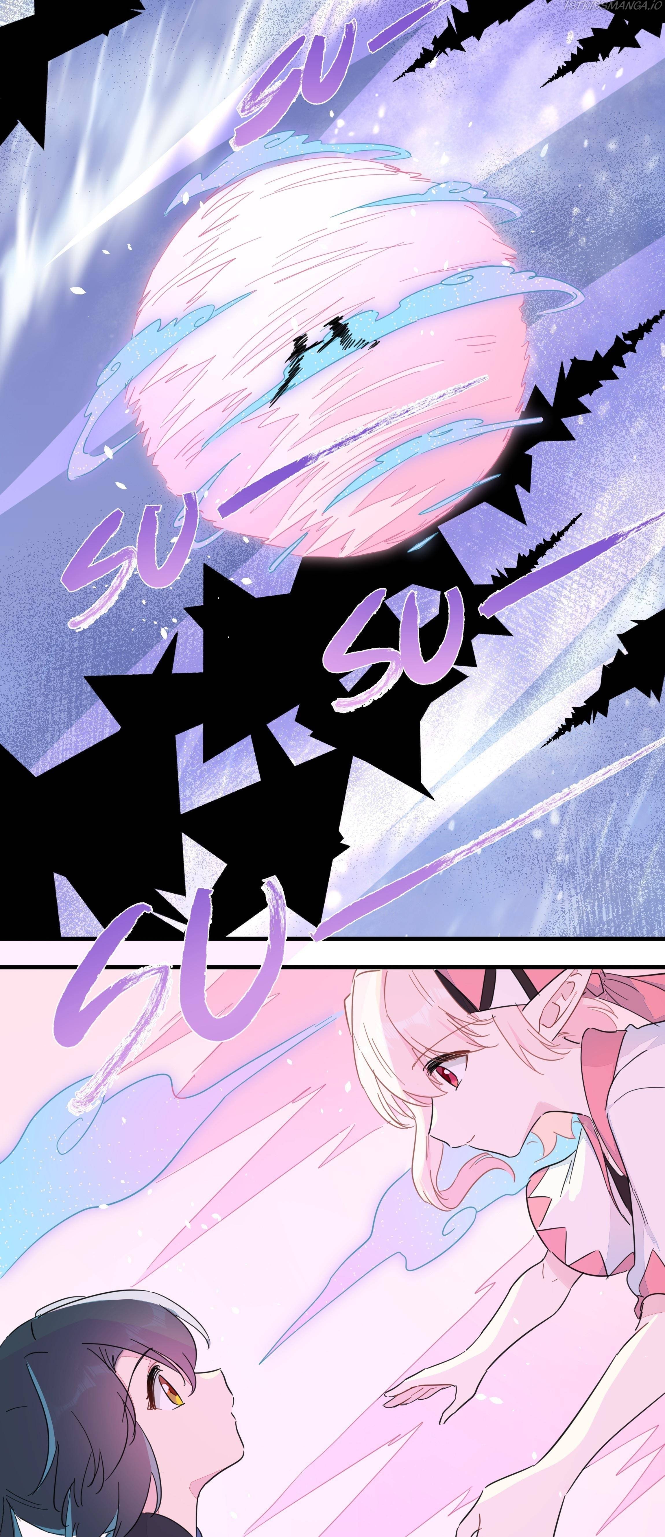 What Should I Do If I’ve Signed A Marriage Contract With The Elven Princess Chapter 87 - page 33