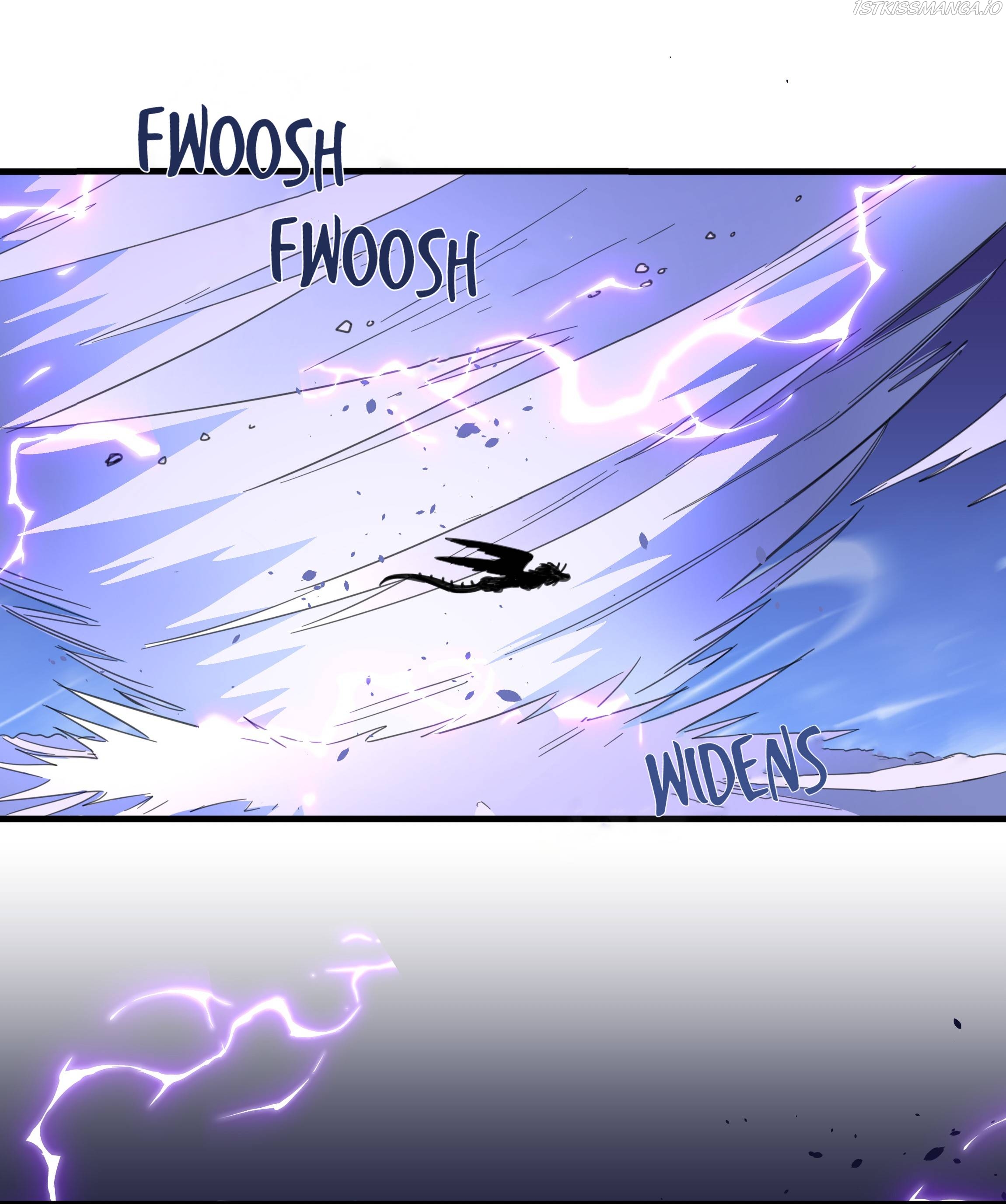 What Should I Do If I’ve Signed A Marriage Contract With The Elven Princess Chapter 86 - page 20