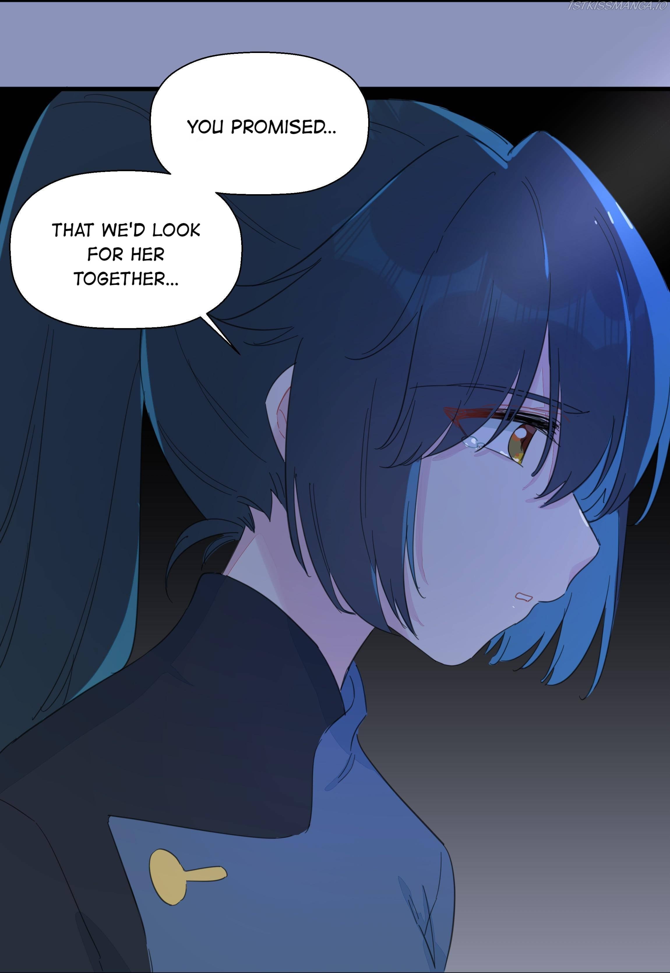What Should I Do If I’ve Signed A Marriage Contract With The Elven Princess Chapter 86 - page 67