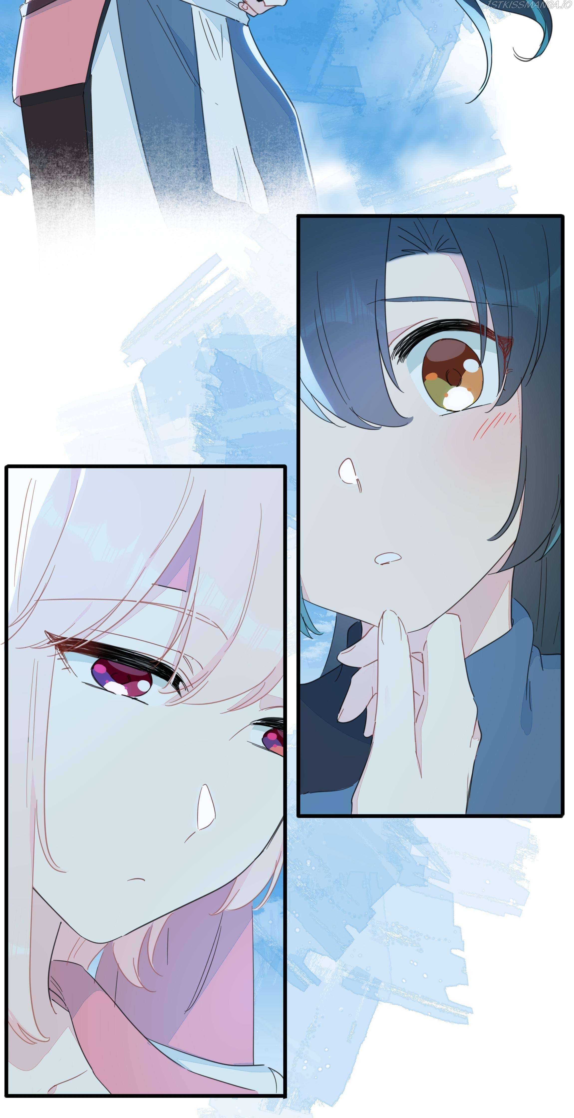 What Should I Do If I’ve Signed A Marriage Contract With The Elven Princess Chapter 85 - page 24
