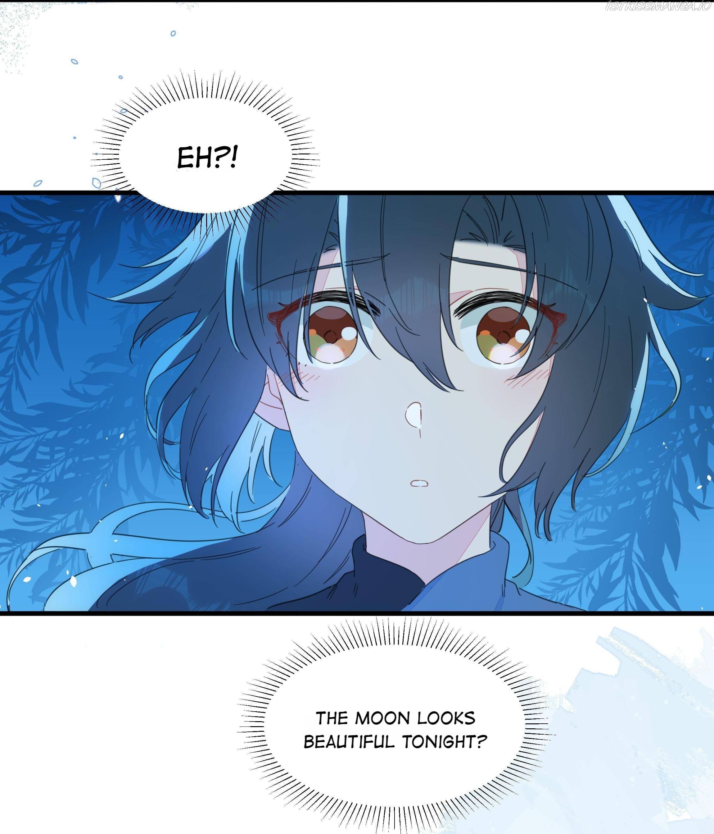 What Should I Do If I’ve Signed A Marriage Contract With The Elven Princess Chapter 85 - page 6