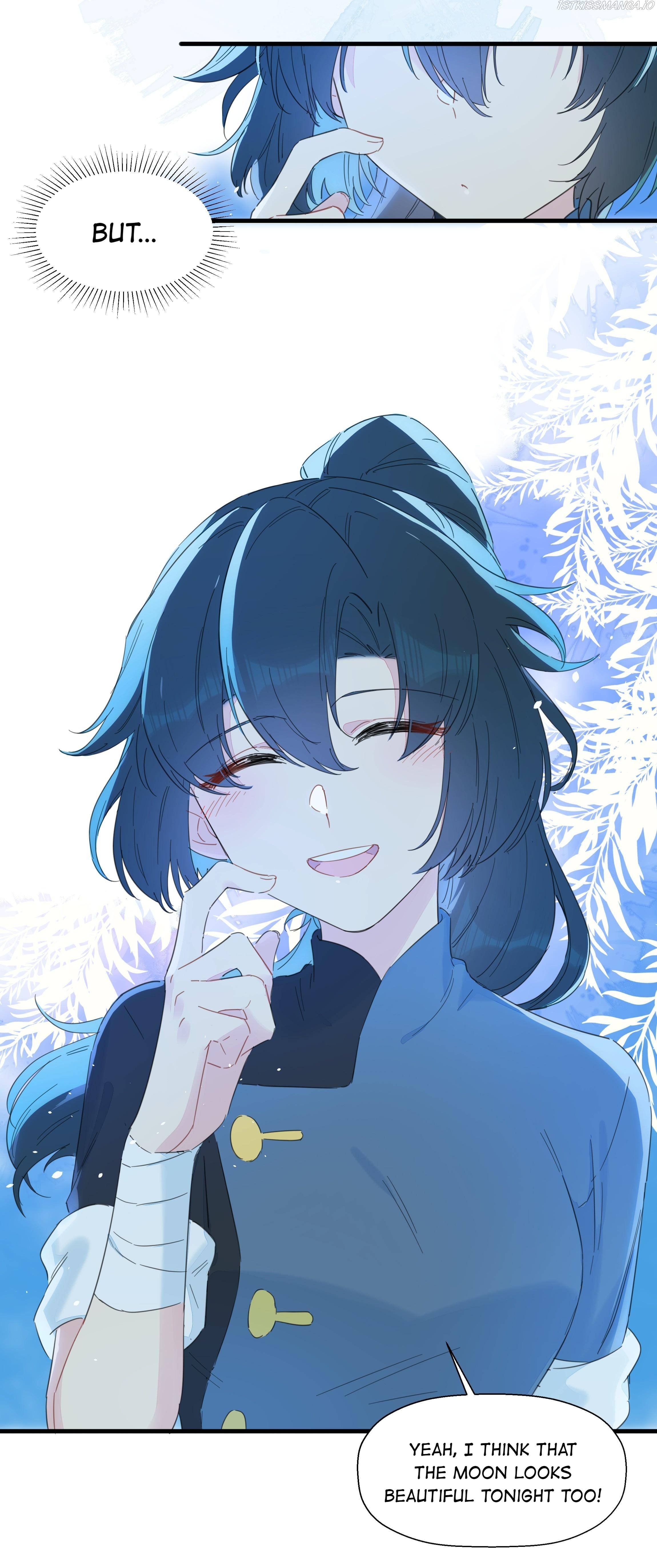 What Should I Do If I’ve Signed A Marriage Contract With The Elven Princess Chapter 85 - page 8