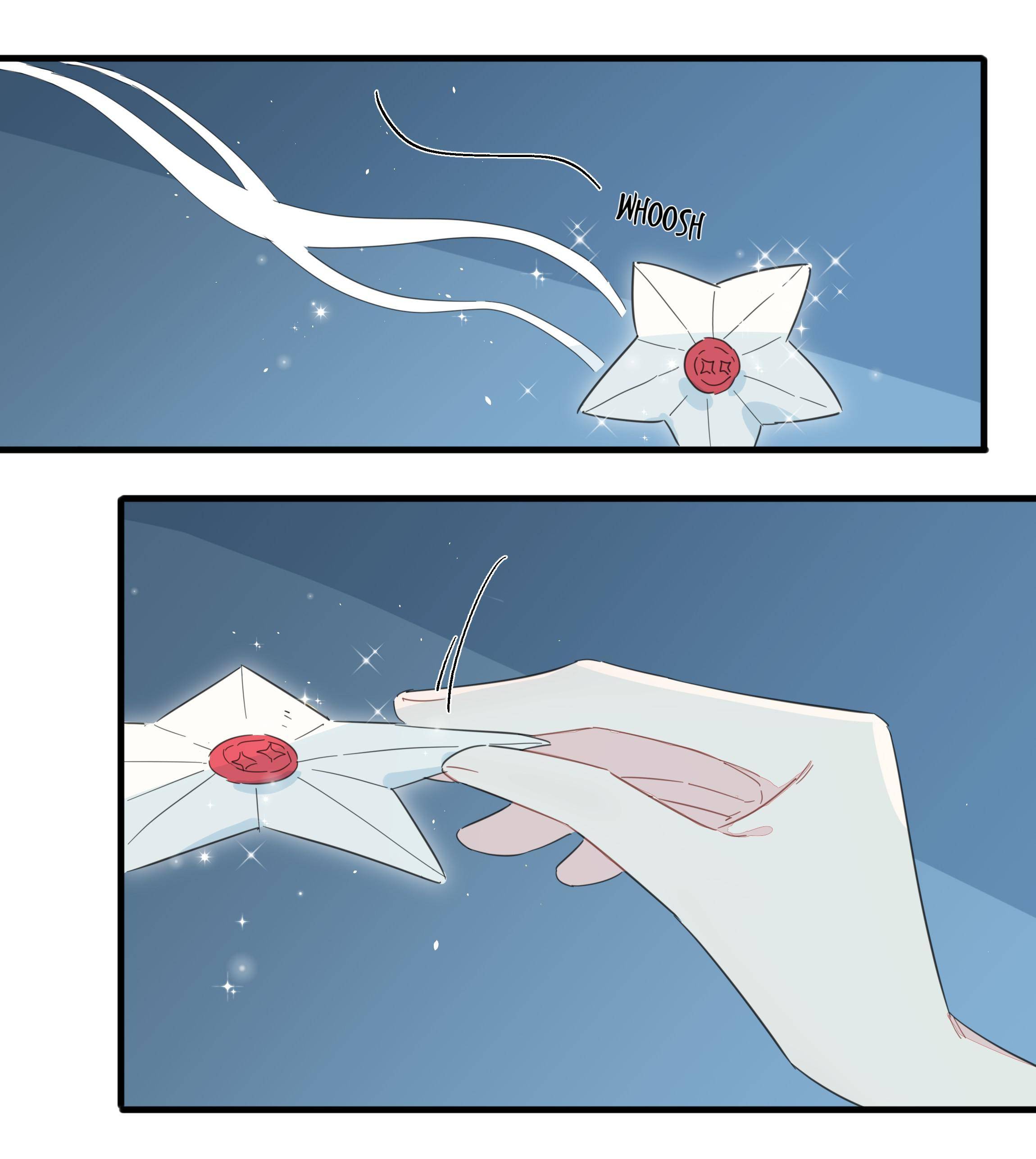 What Should I Do If I’ve Signed A Marriage Contract With The Elven Princess Chapter 83 - page 17