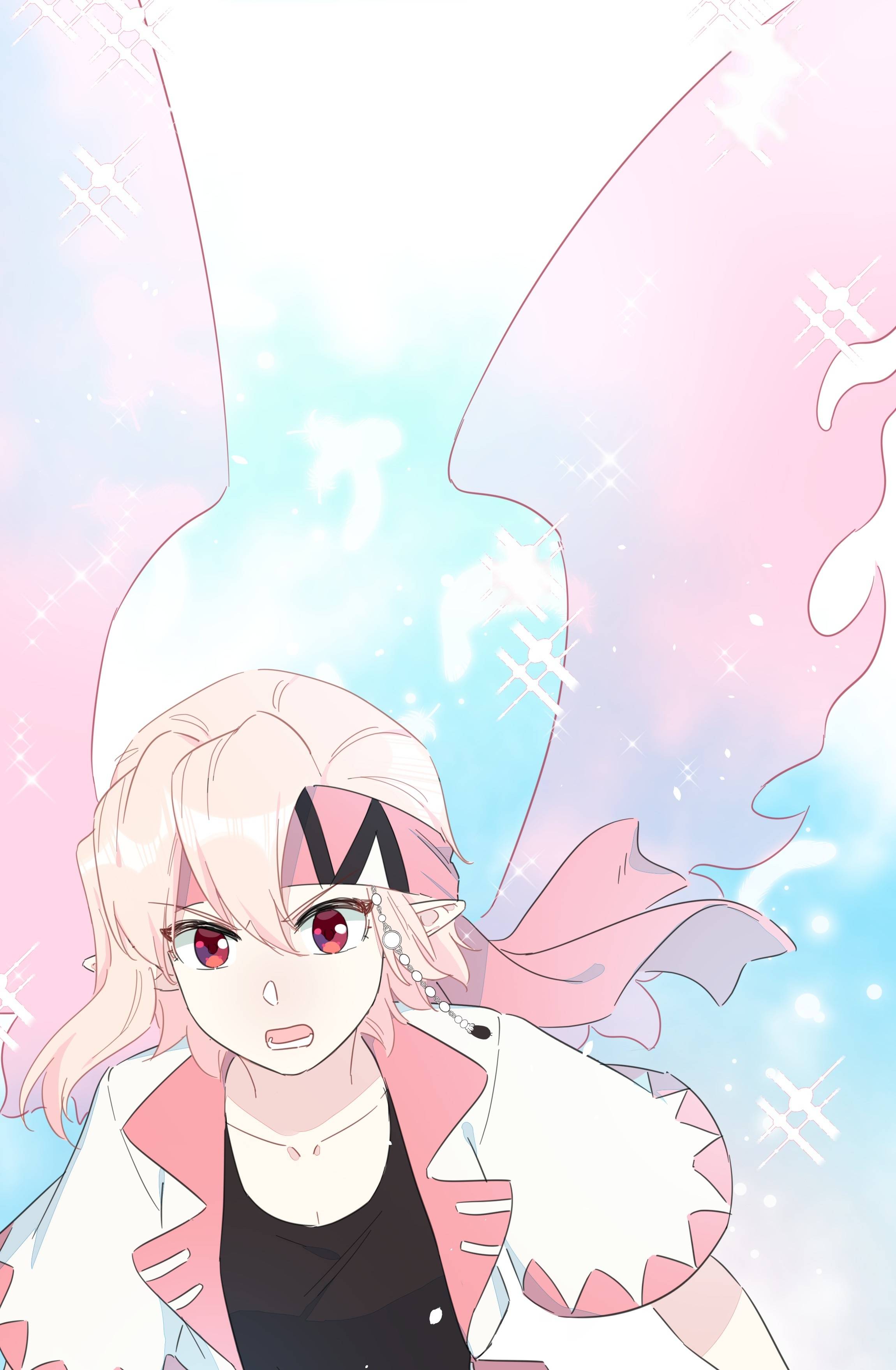 What Should I Do If I’ve Signed A Marriage Contract With The Elven Princess Chapter 83 - page 38