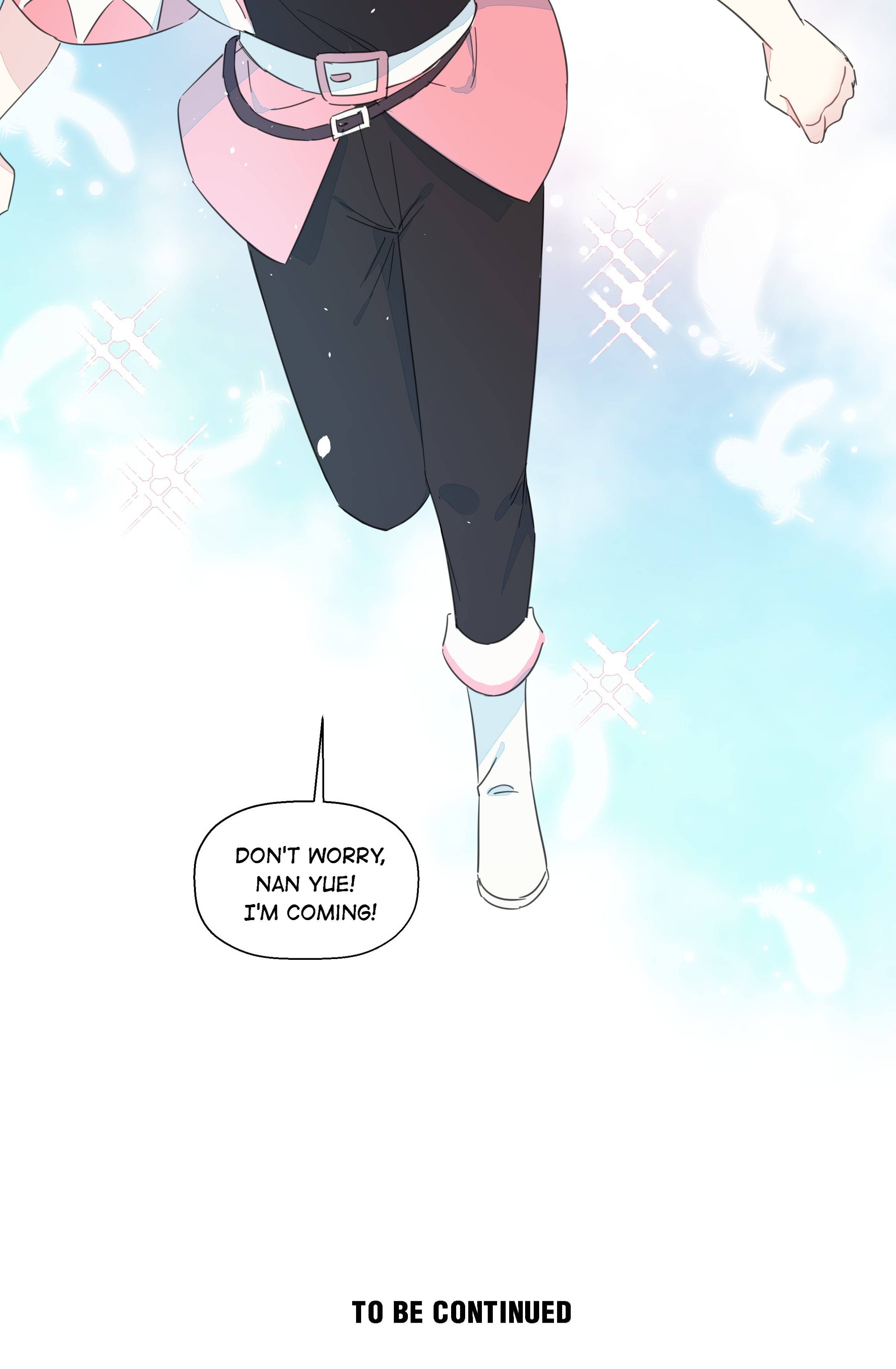 What Should I Do If I’ve Signed A Marriage Contract With The Elven Princess Chapter 83 - page 39