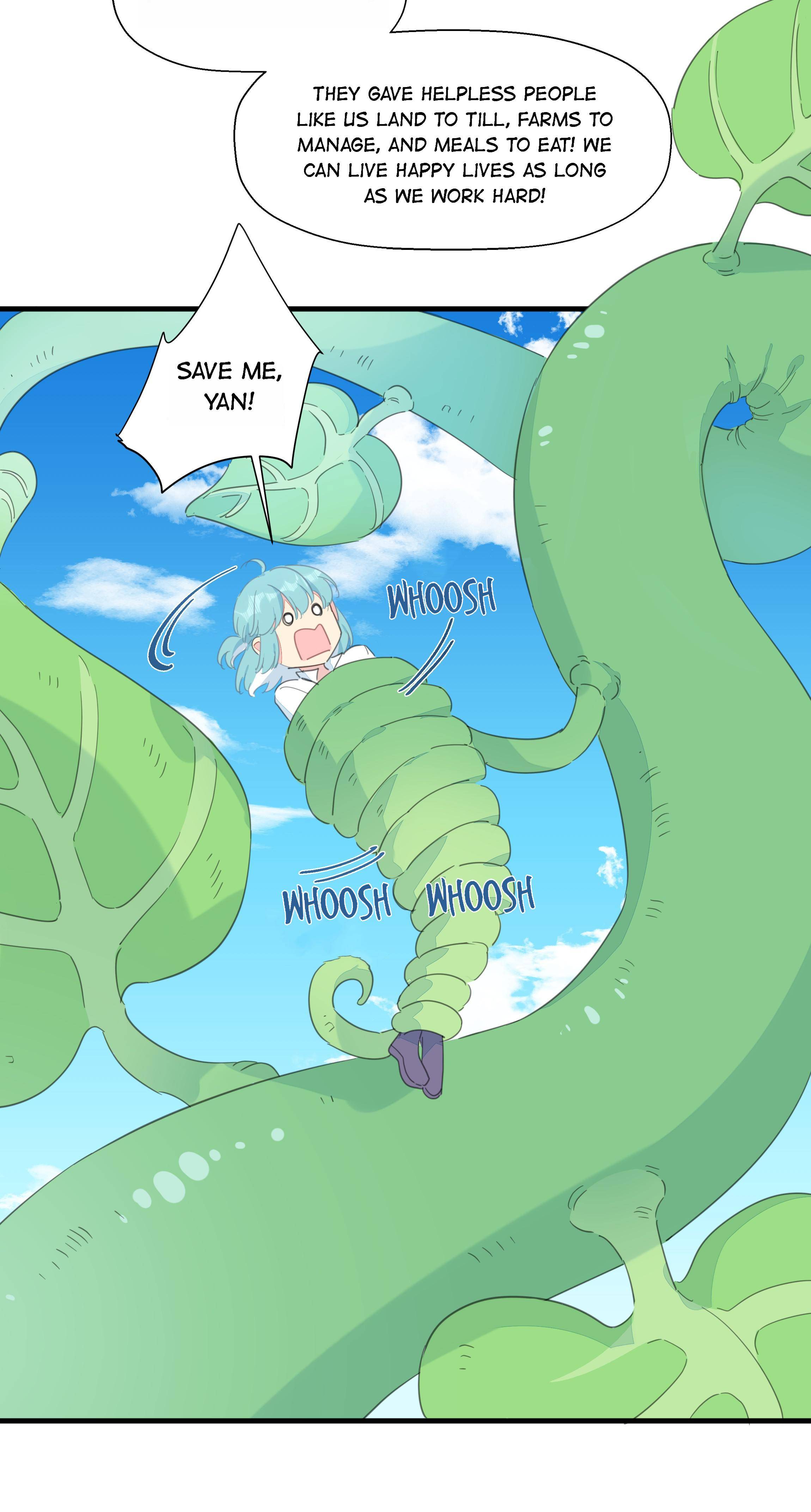What Should I Do If I’ve Signed A Marriage Contract With The Elven Princess Chapter 83 - page 5