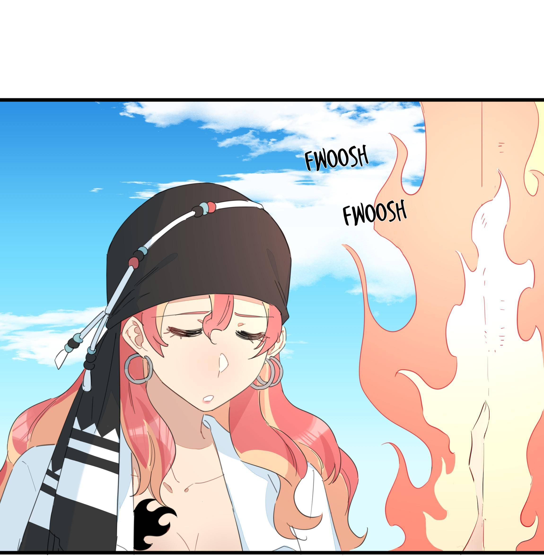 What Should I Do If I’ve Signed A Marriage Contract With The Elven Princess Chapter 83 - page 7