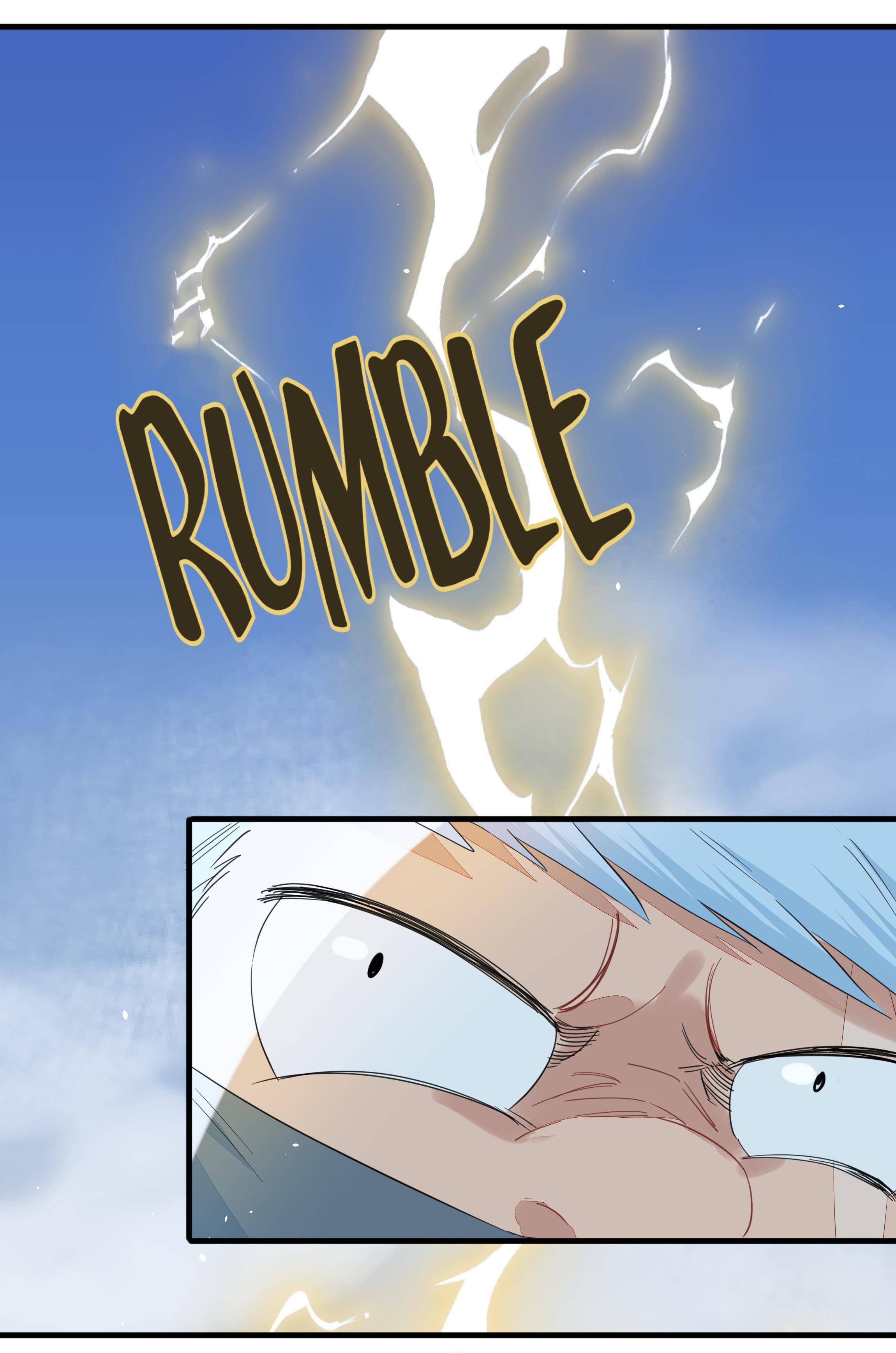 What Should I Do If I’ve Signed A Marriage Contract With The Elven Princess Chapter 82 - page 6
