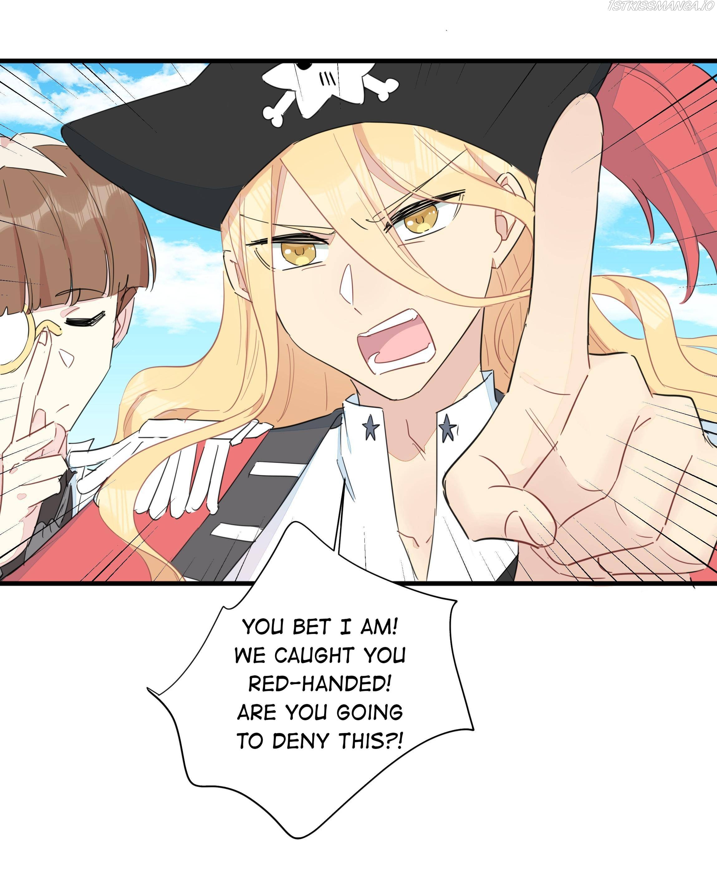 What Should I Do If I’ve Signed A Marriage Contract With The Elven Princess Chapter 80 - page 13