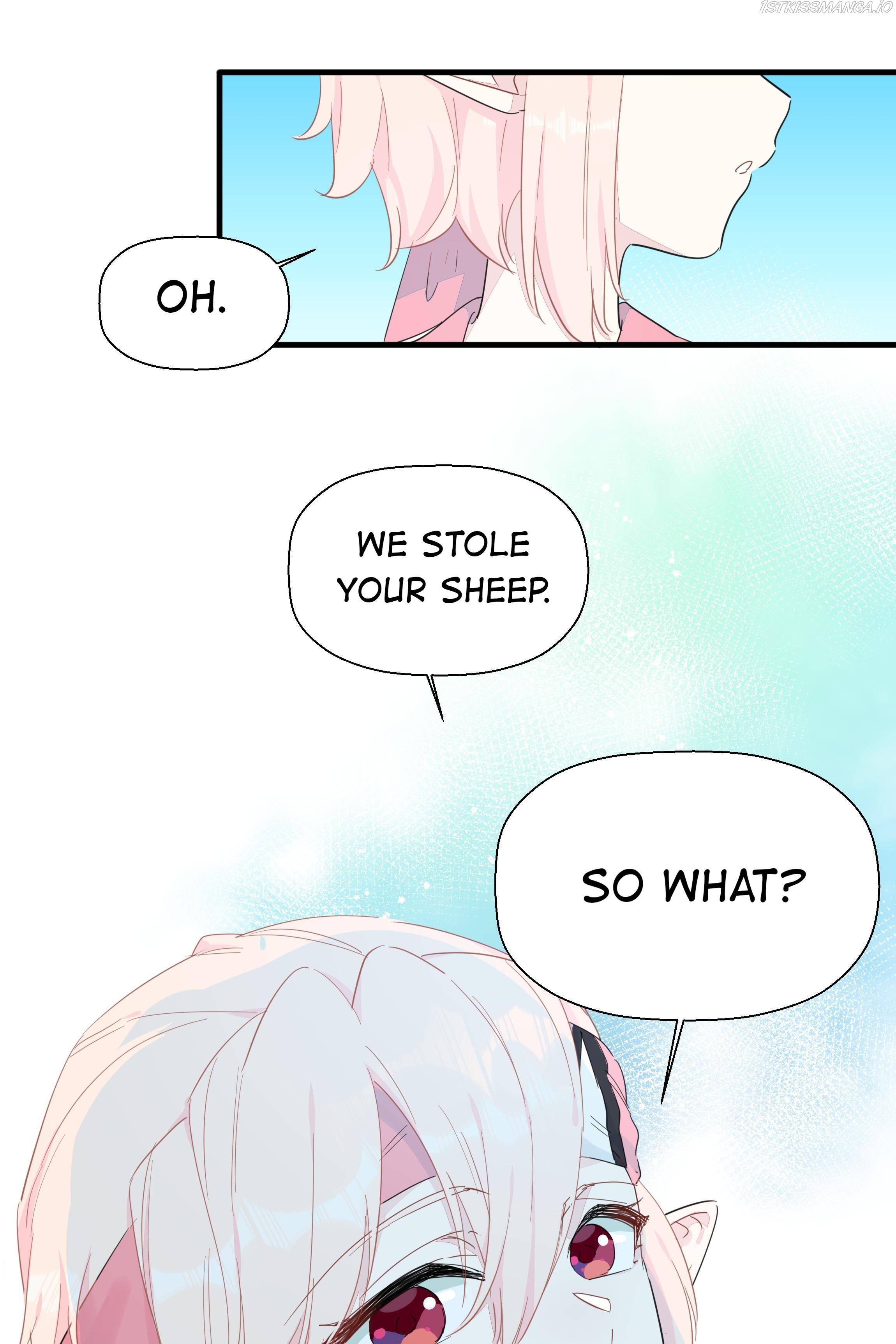 What Should I Do If I’ve Signed A Marriage Contract With The Elven Princess Chapter 80 - page 15