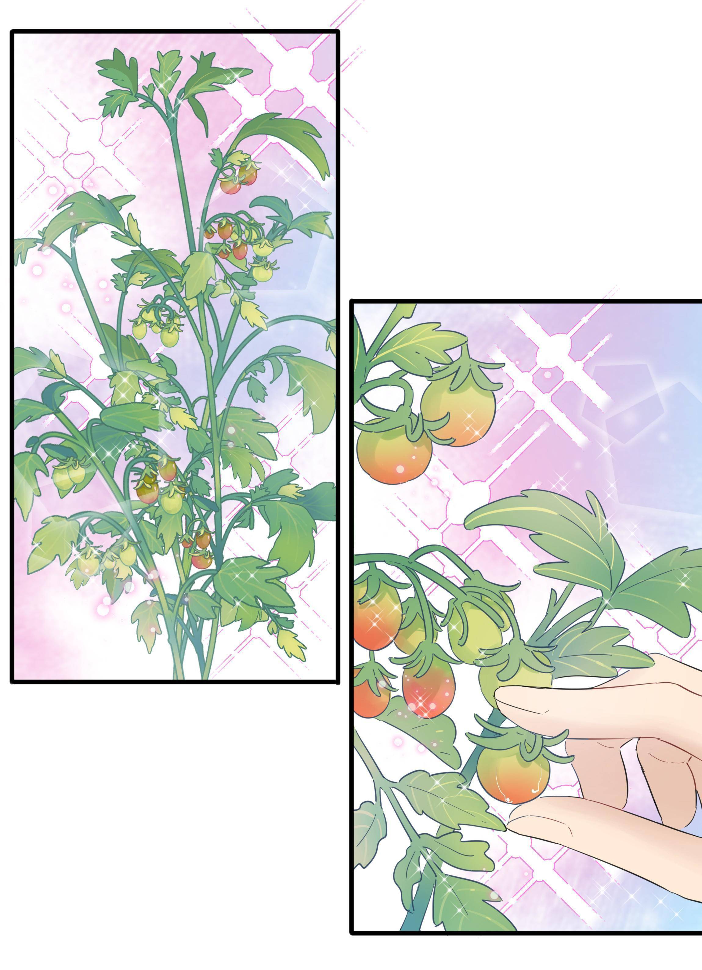 What Should I Do If I’ve Signed A Marriage Contract With The Elven Princess Chapter 79 - page 2