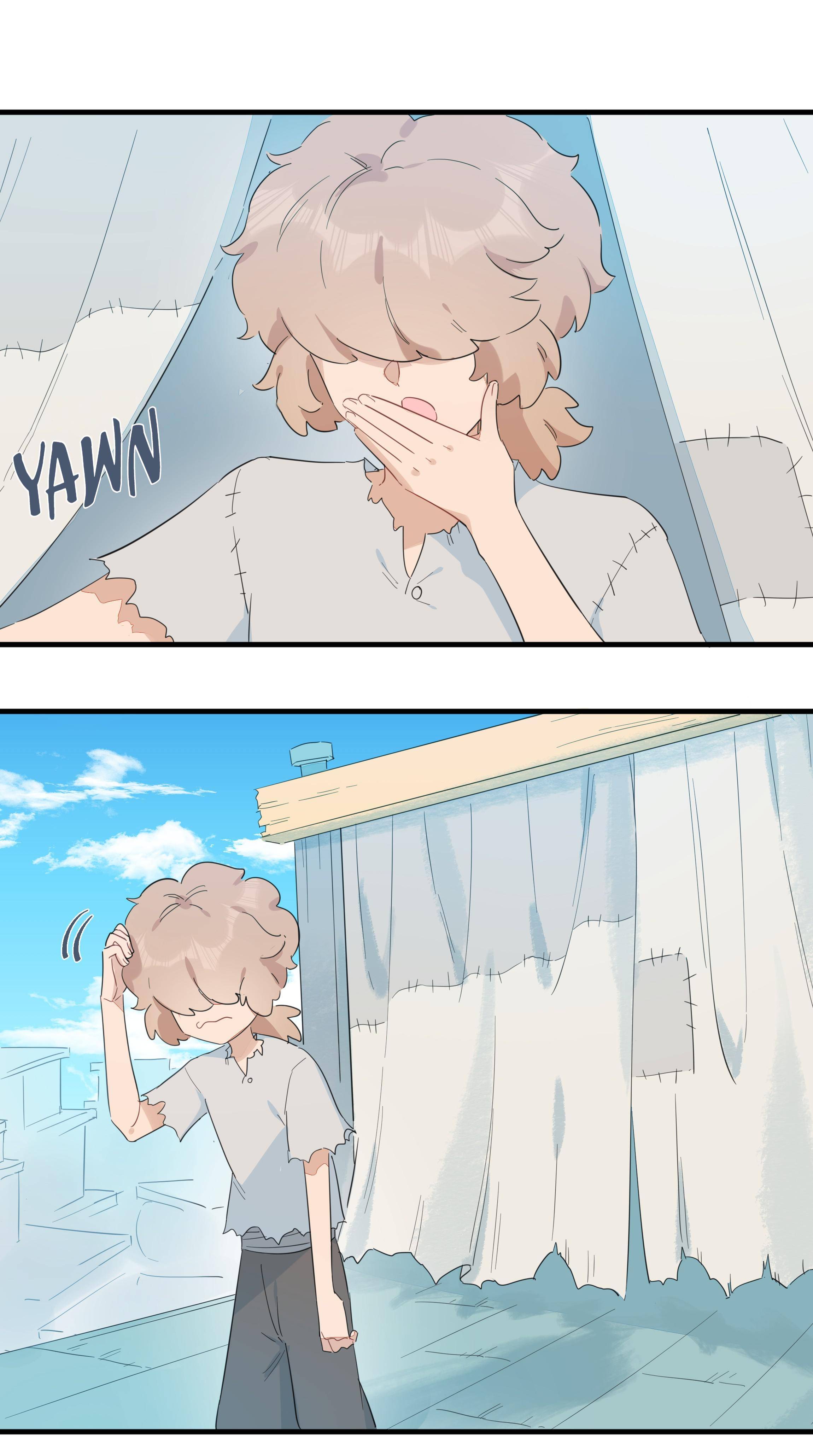 What Should I Do If I’ve Signed A Marriage Contract With The Elven Princess Chapter 78 - page 2