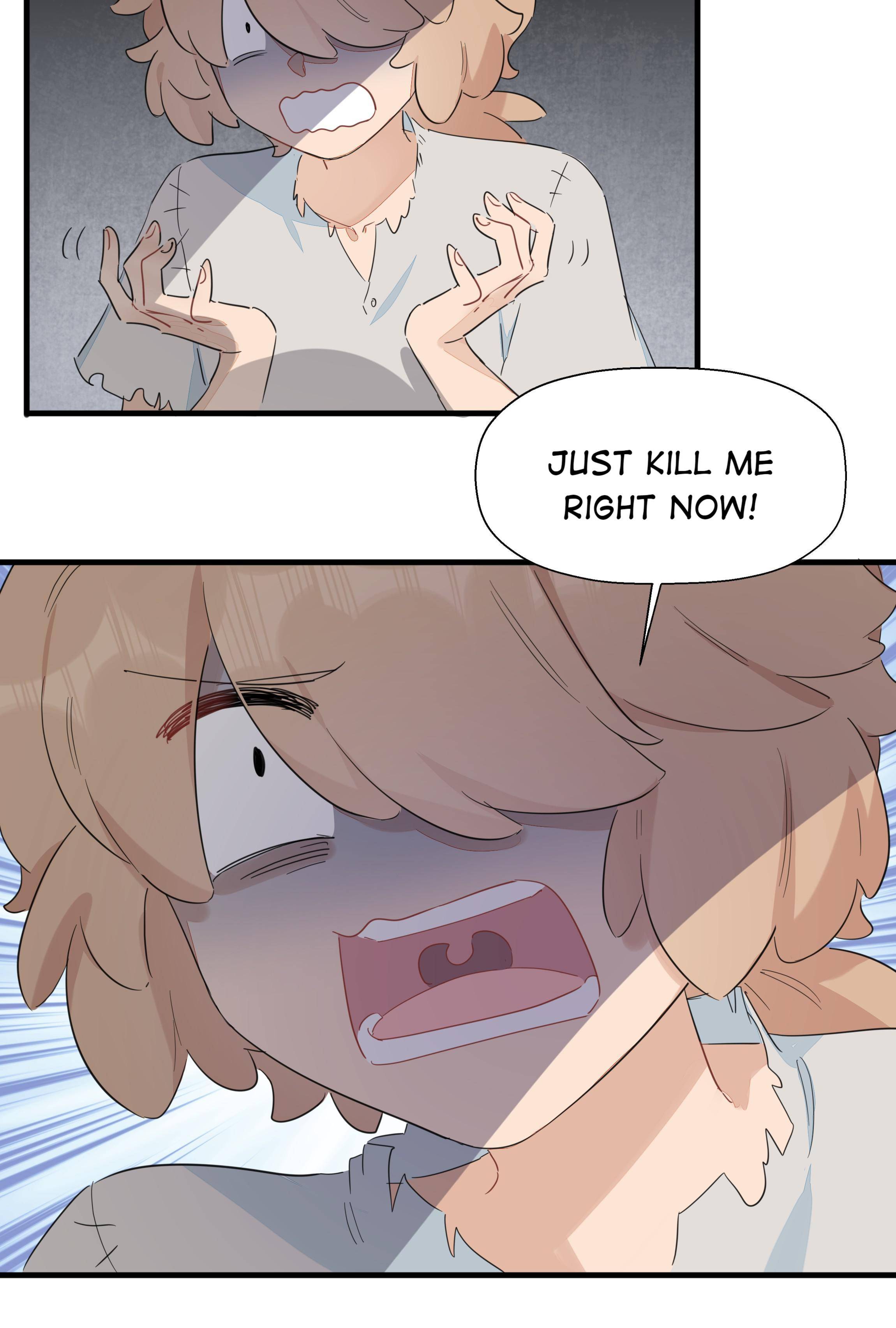 What Should I Do If I’ve Signed A Marriage Contract With The Elven Princess Chapter 78 - page 27
