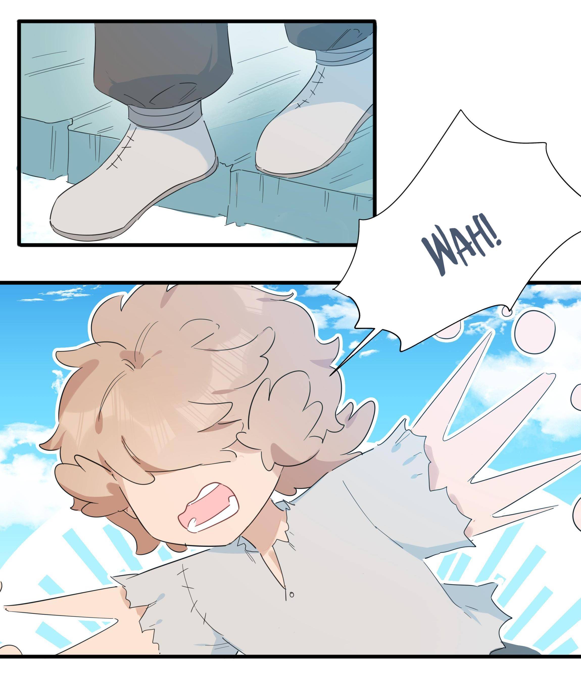 What Should I Do If I’ve Signed A Marriage Contract With The Elven Princess Chapter 78 - page 3