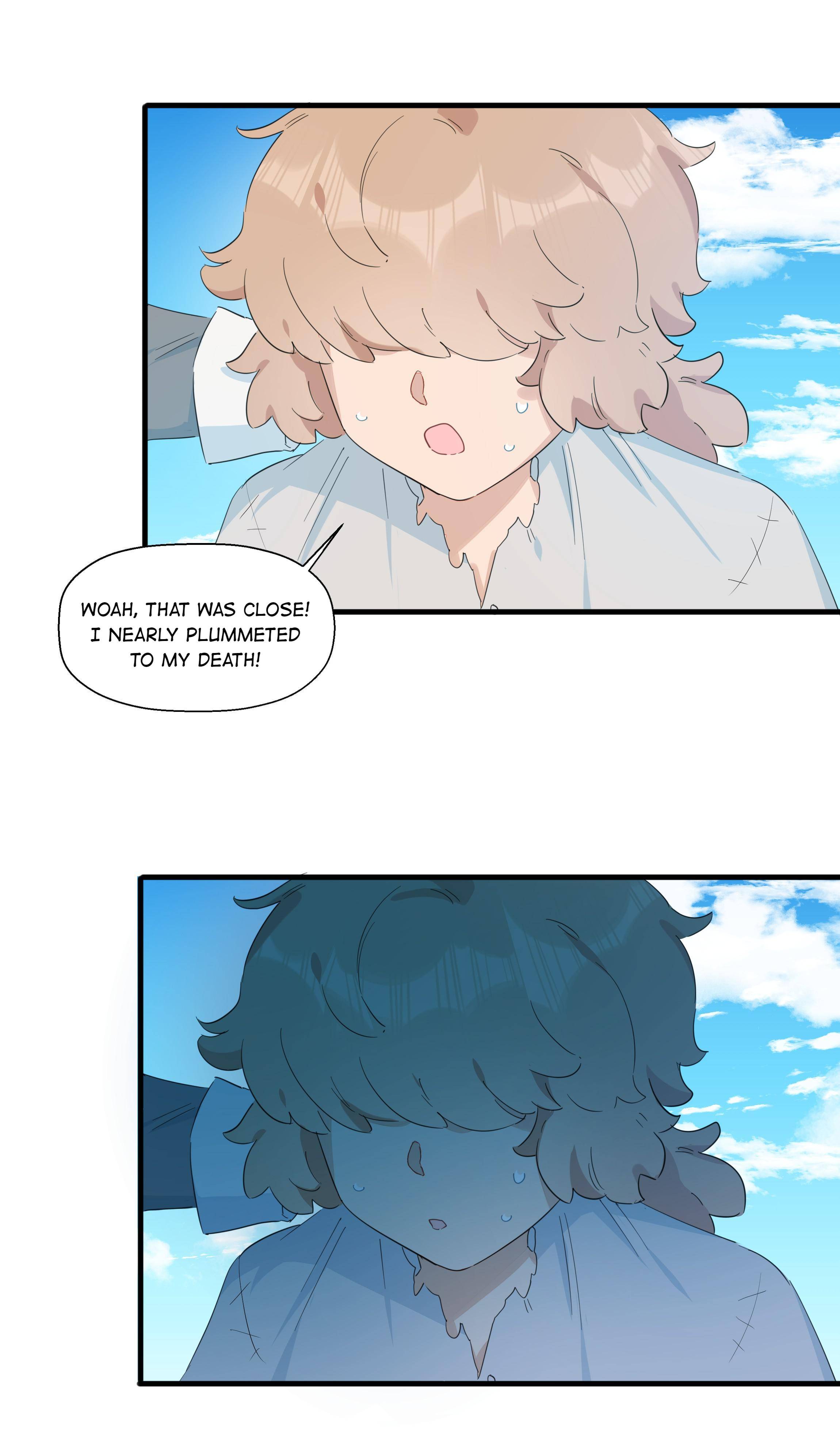 What Should I Do If I’ve Signed A Marriage Contract With The Elven Princess Chapter 78 - page 6