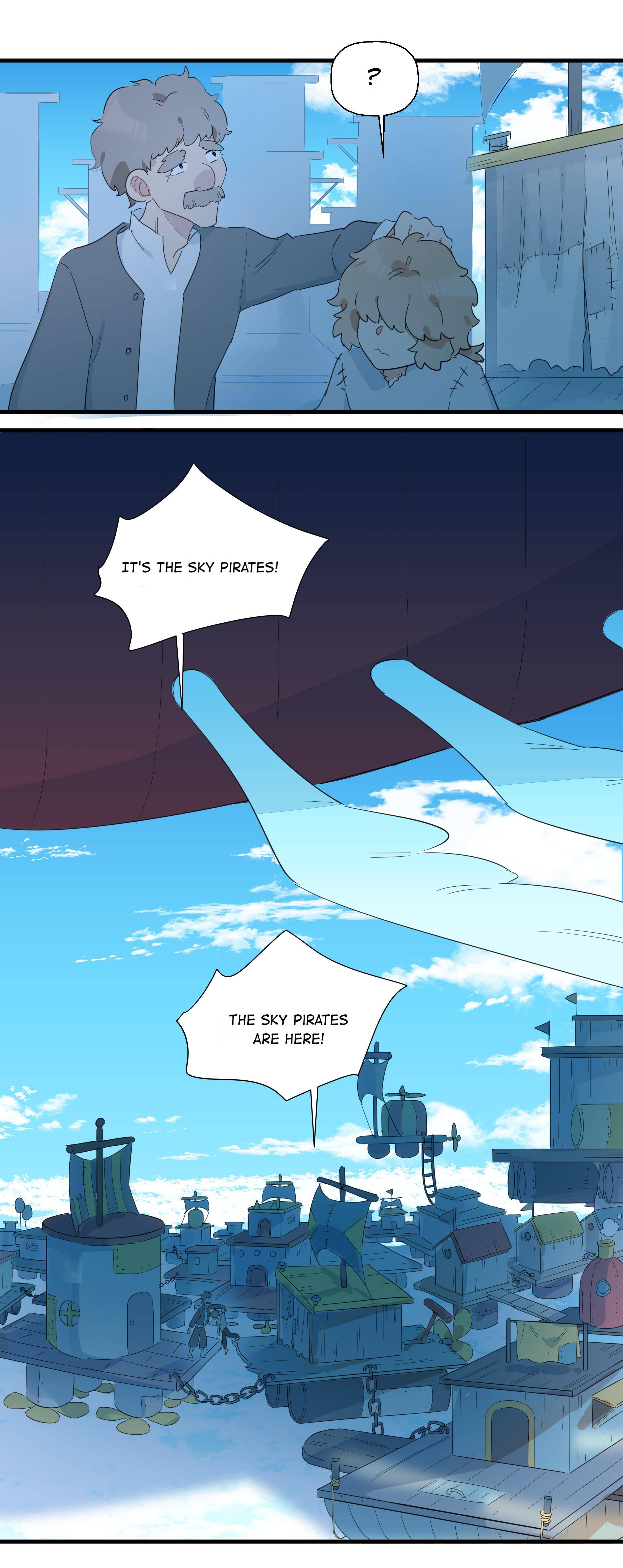 What Should I Do If I’ve Signed A Marriage Contract With The Elven Princess Chapter 78 - page 7