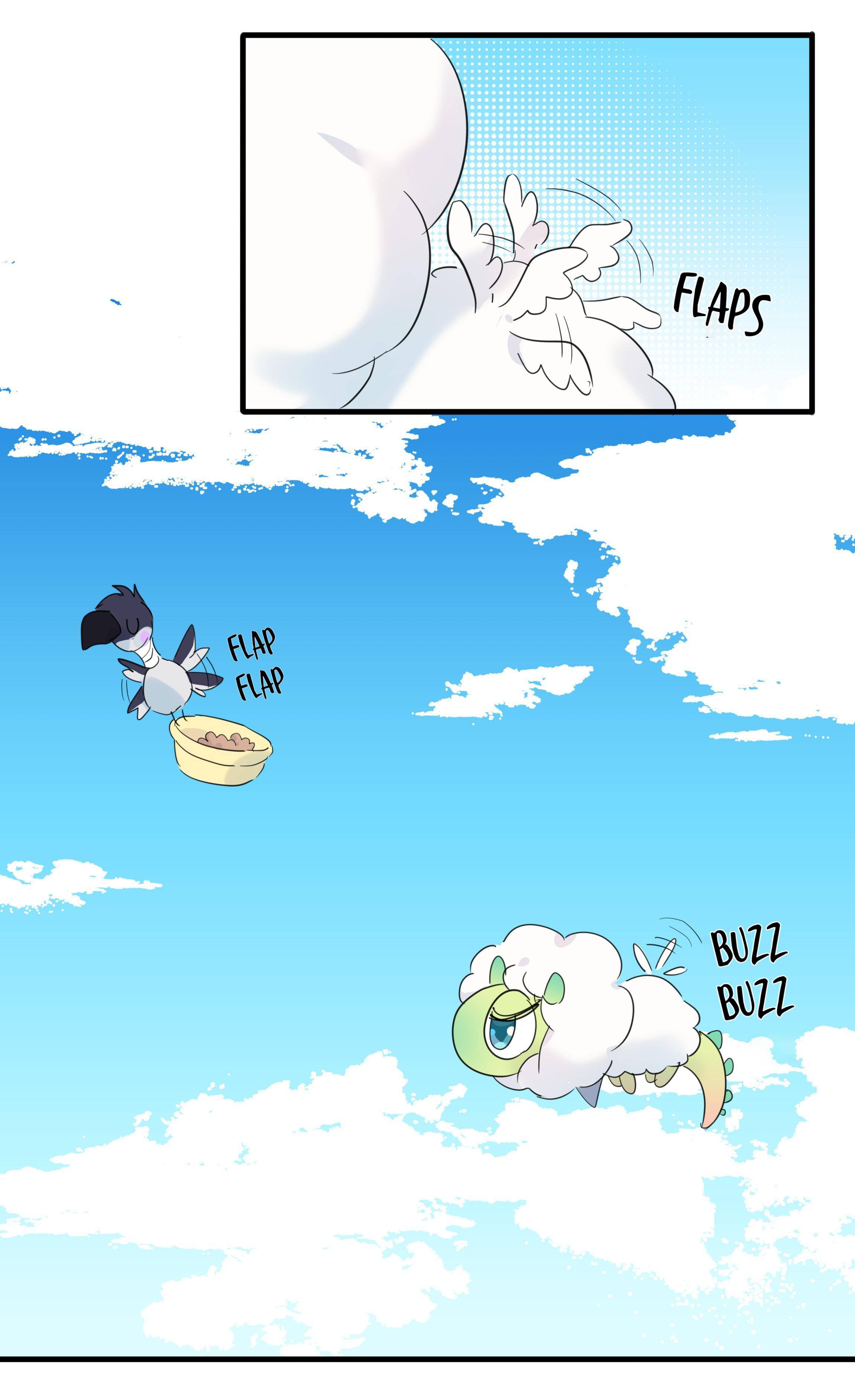 What Should I Do If I’ve Signed A Marriage Contract With The Elven Princess Chapter 77 - page 12
