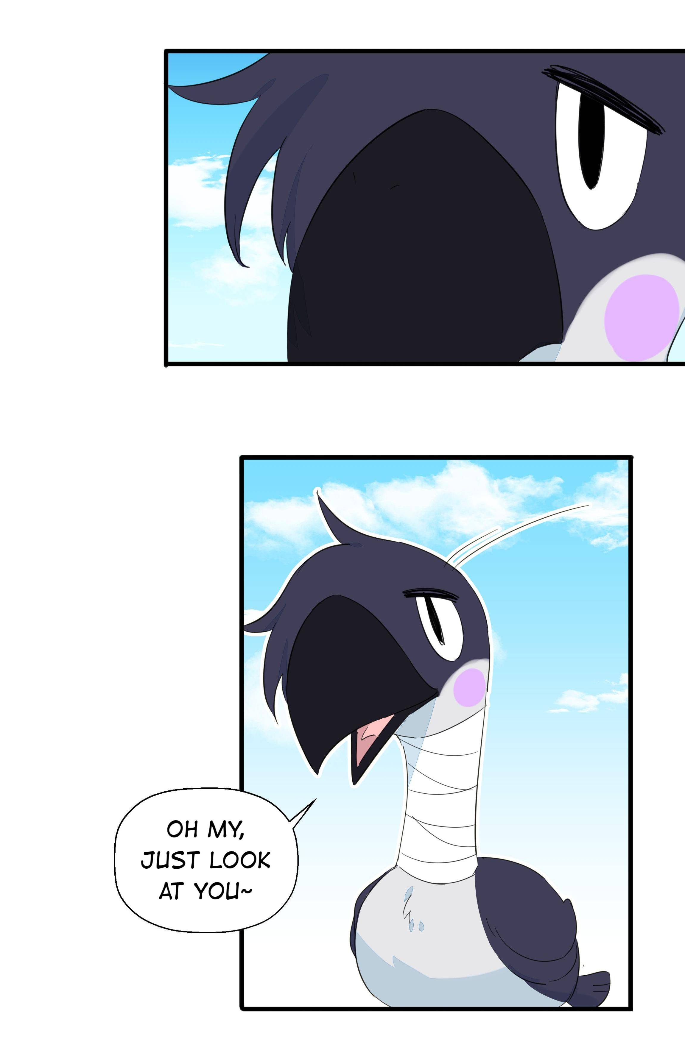 What Should I Do If I’ve Signed A Marriage Contract With The Elven Princess Chapter 77 - page 5