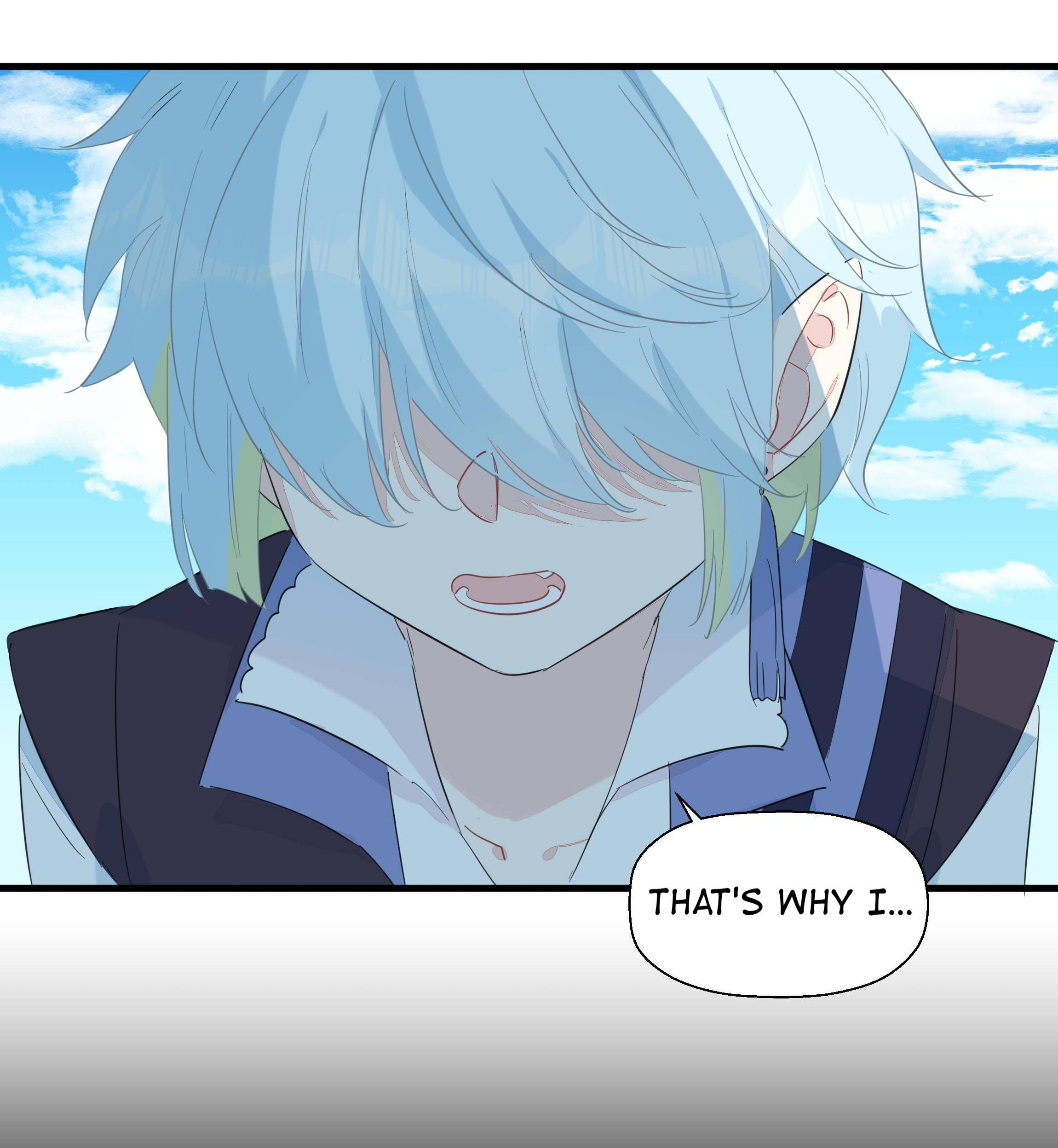 What Should I Do If I’ve Signed A Marriage Contract With The Elven Princess Chapter 76 - page 29