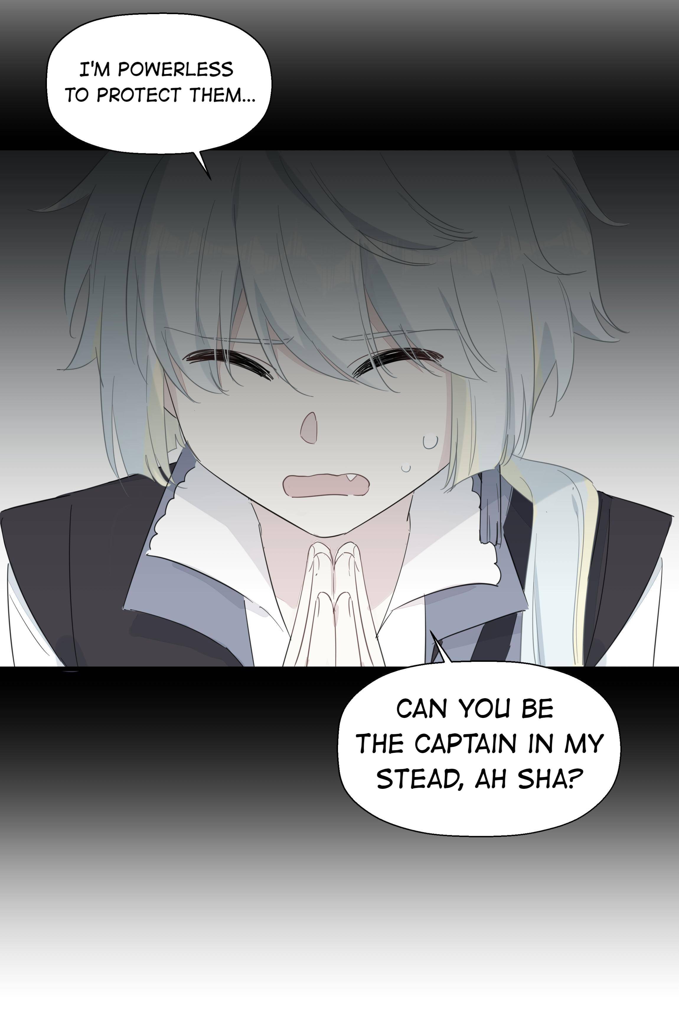 What Should I Do If I’ve Signed A Marriage Contract With The Elven Princess Chapter 76 - page 30
