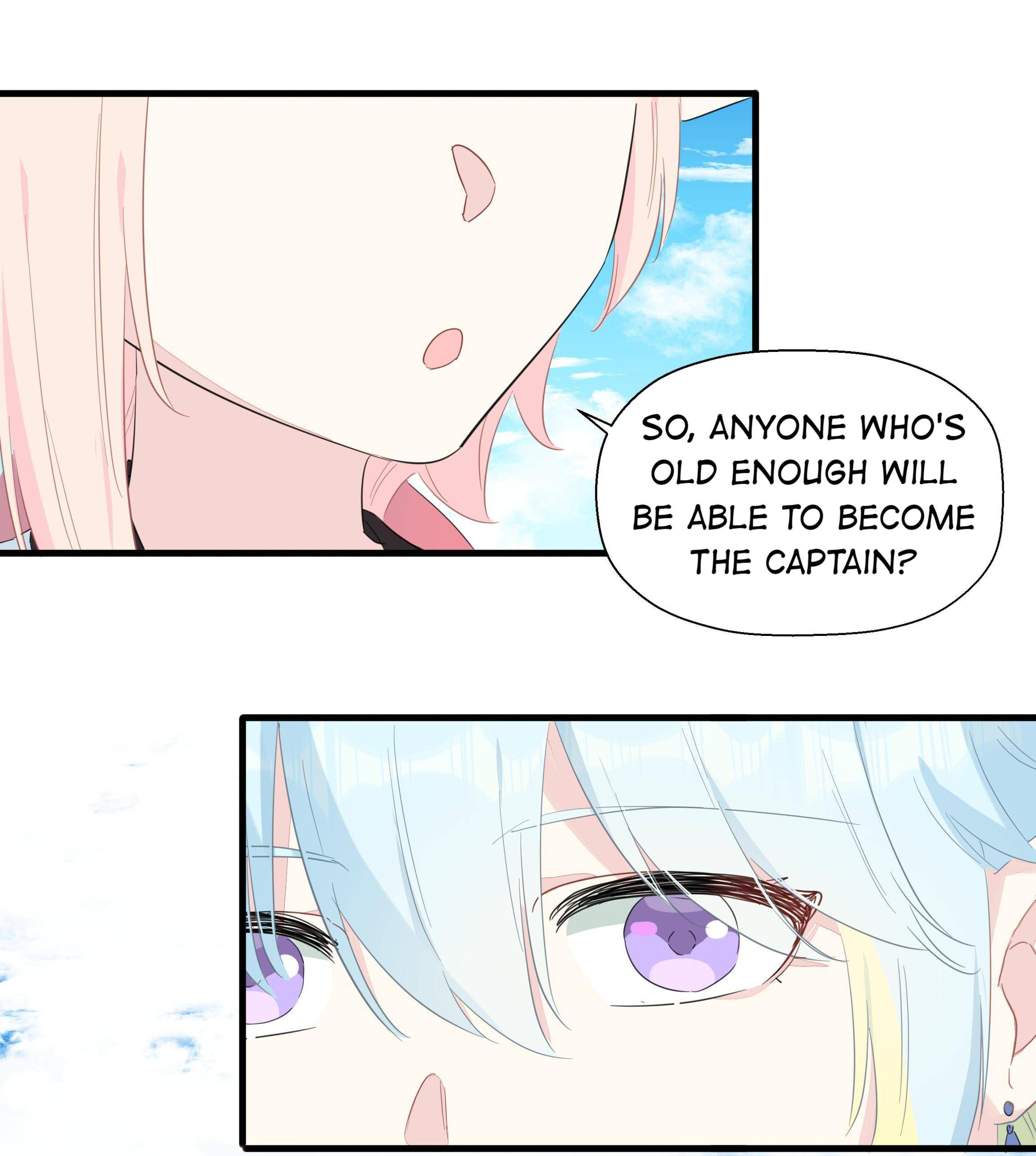 What Should I Do If I’ve Signed A Marriage Contract With The Elven Princess Chapter 76 - page 31