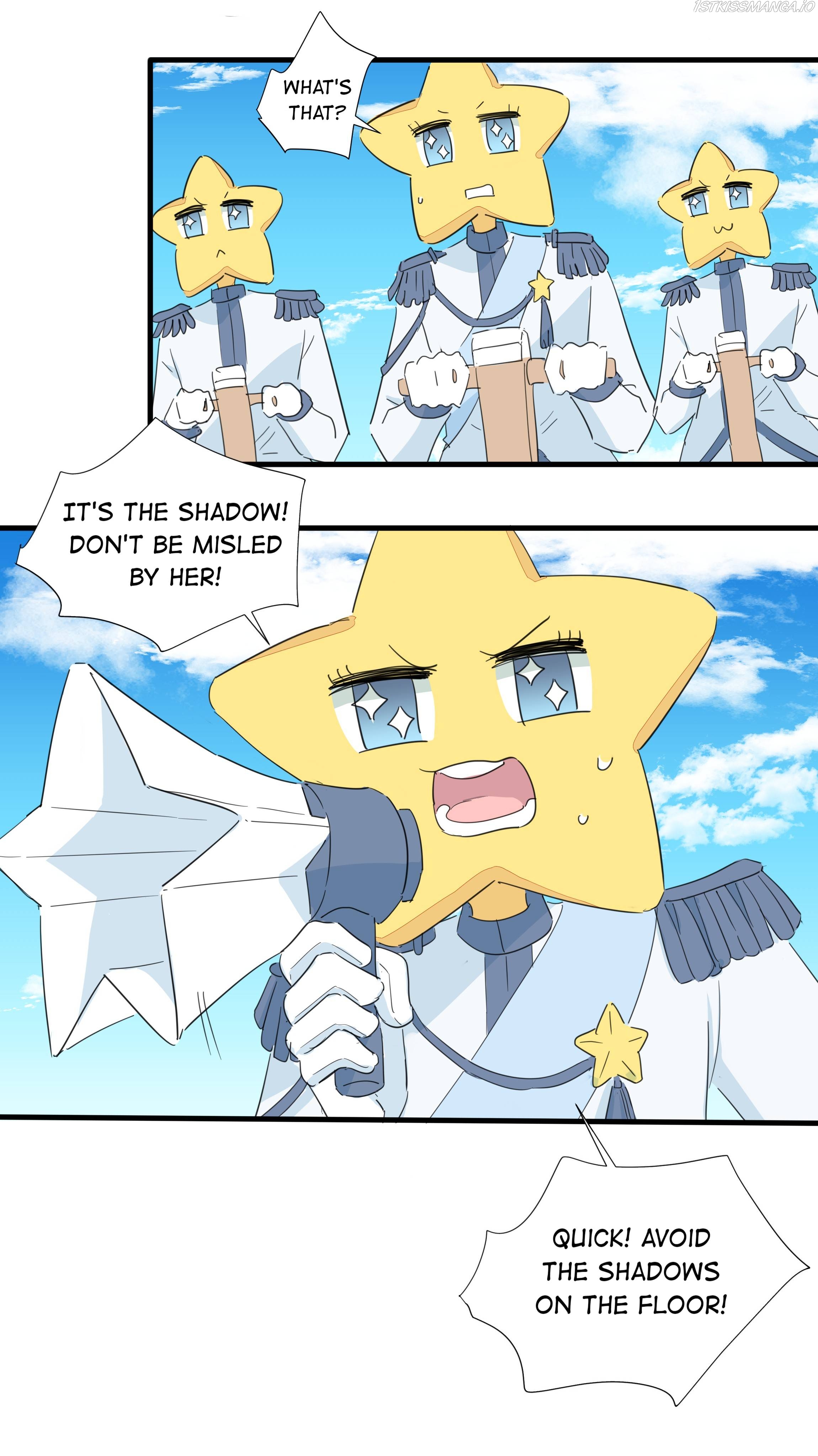 What Should I Do If I’ve Signed A Marriage Contract With The Elven Princess Chapter 75 - page 11