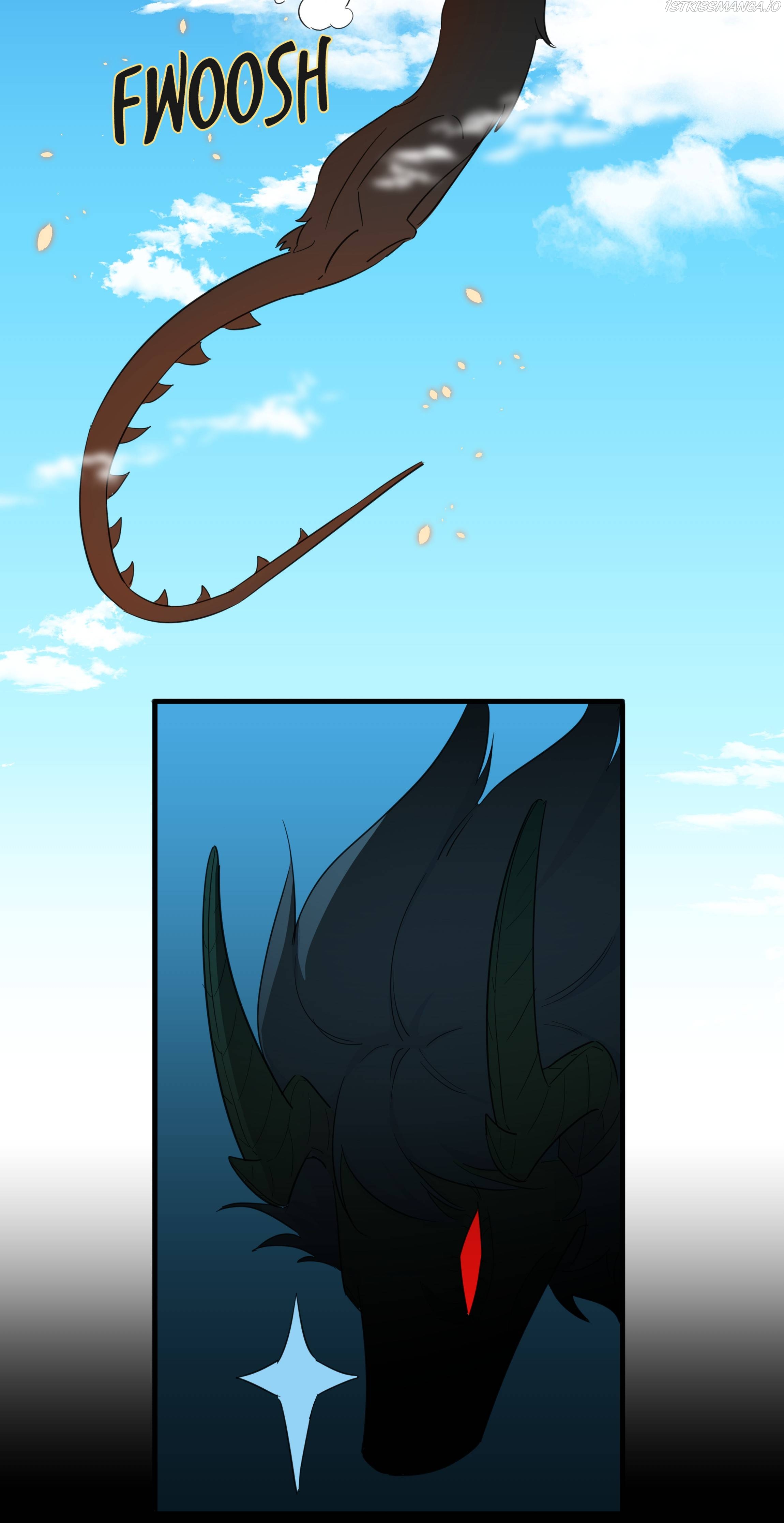 What Should I Do If I’ve Signed A Marriage Contract With The Elven Princess Chapter 75 - page 27