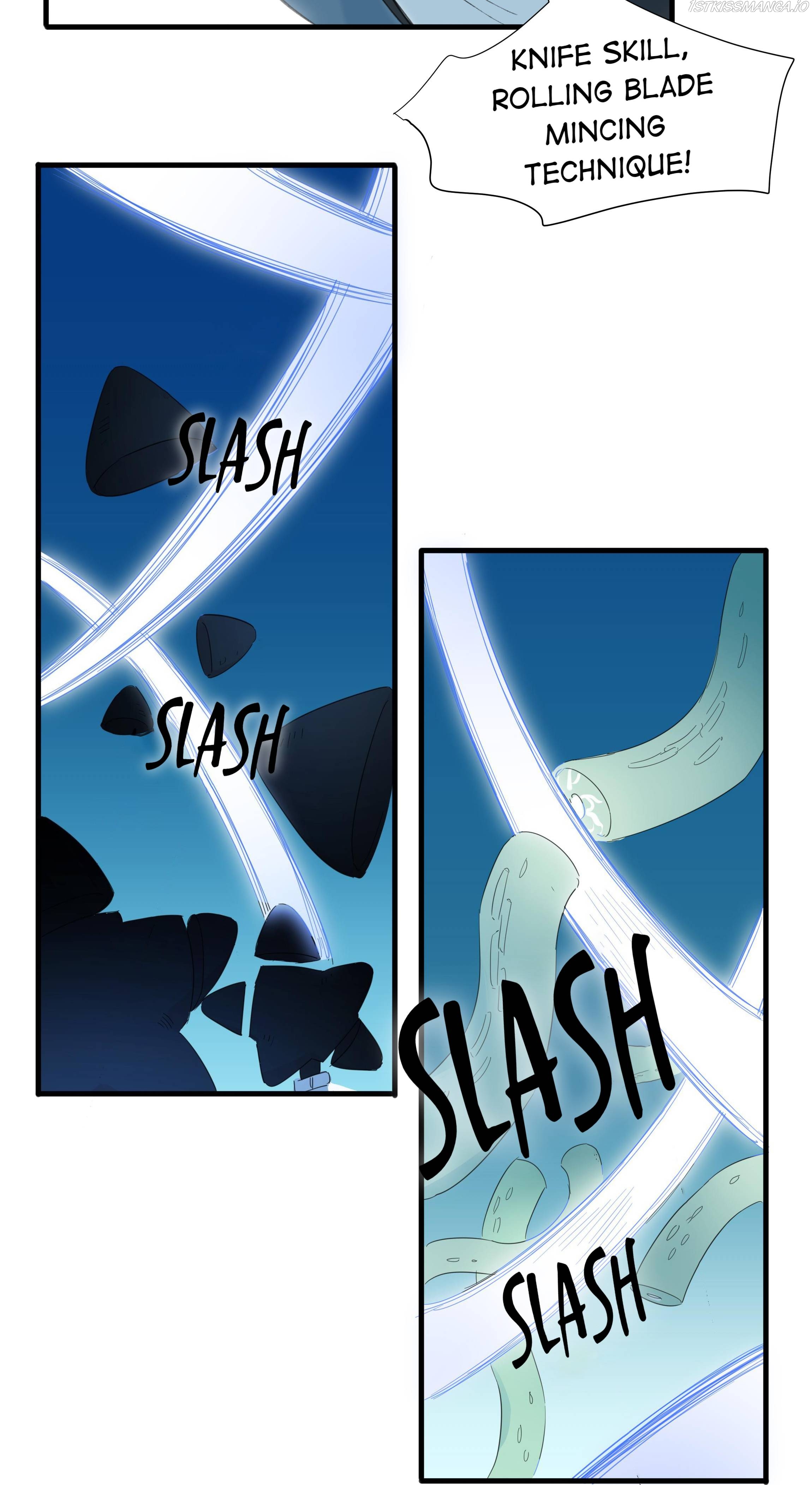 What Should I Do If I’ve Signed A Marriage Contract With The Elven Princess Chapter 75 - page 30