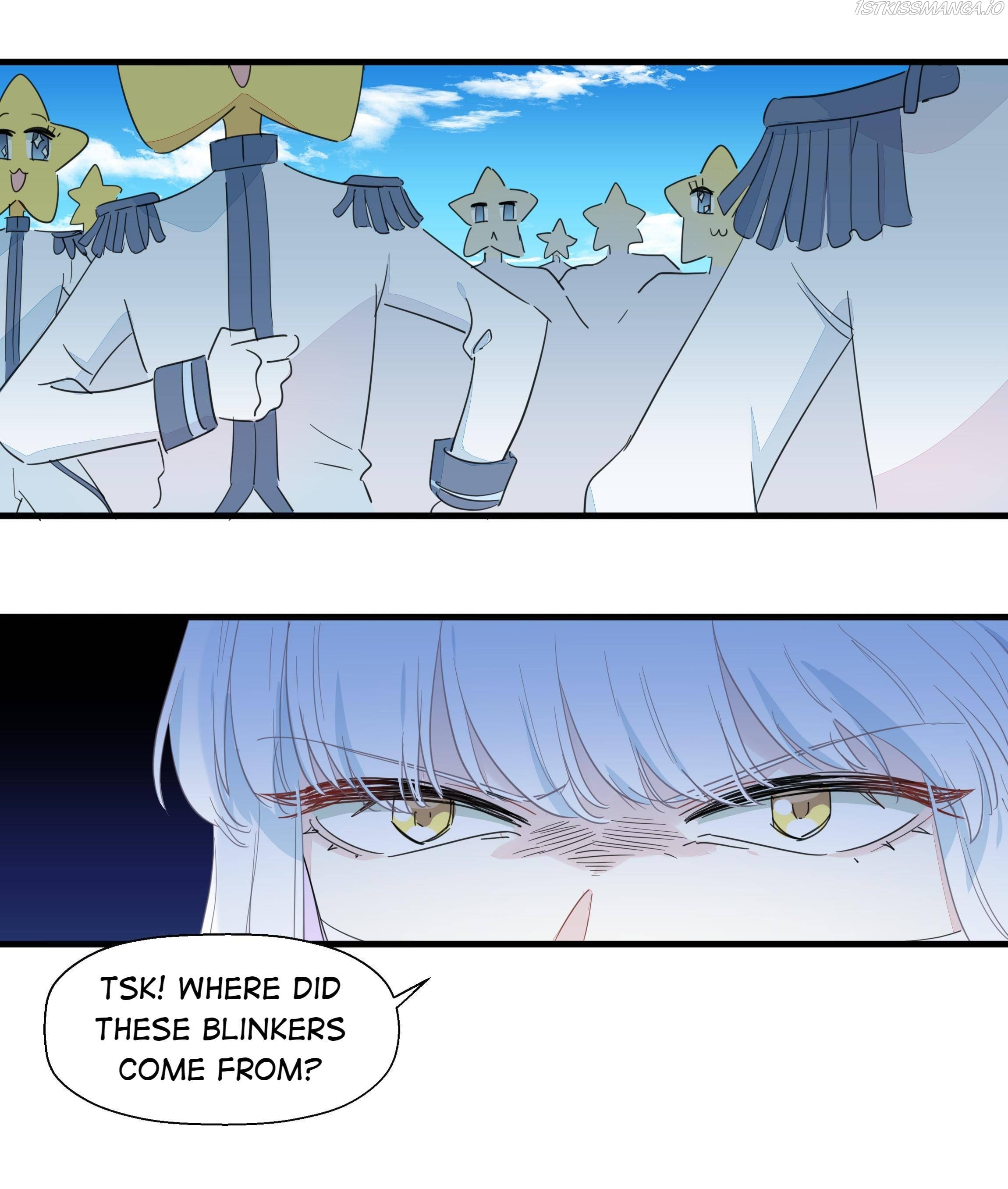 What Should I Do If I’ve Signed A Marriage Contract With The Elven Princess Chapter 75 - page 4