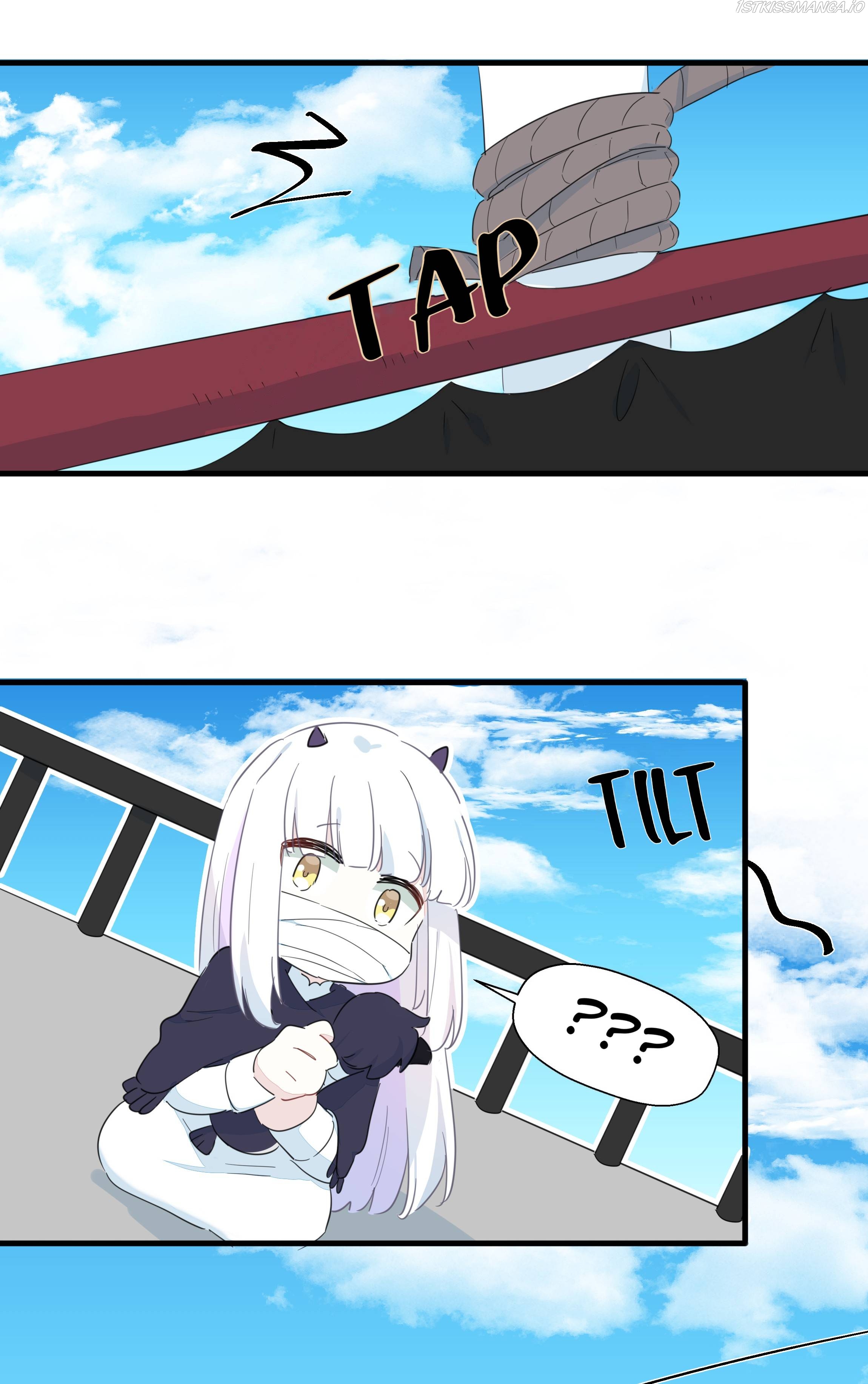 What Should I Do If I’ve Signed A Marriage Contract With The Elven Princess Chapter 75 - page 41