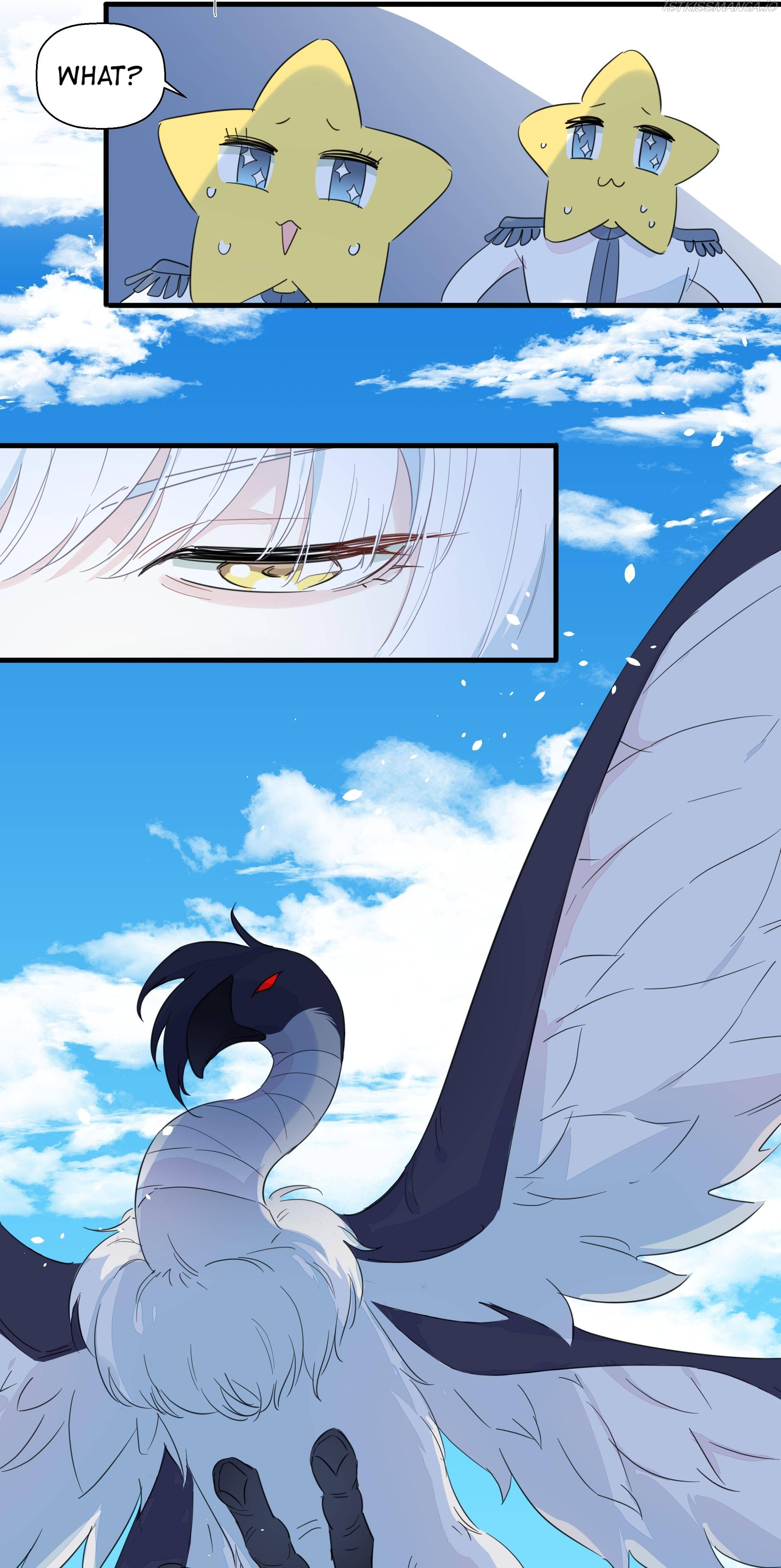 What Should I Do If I’ve Signed A Marriage Contract With The Elven Princess Chapter 75 - page 6