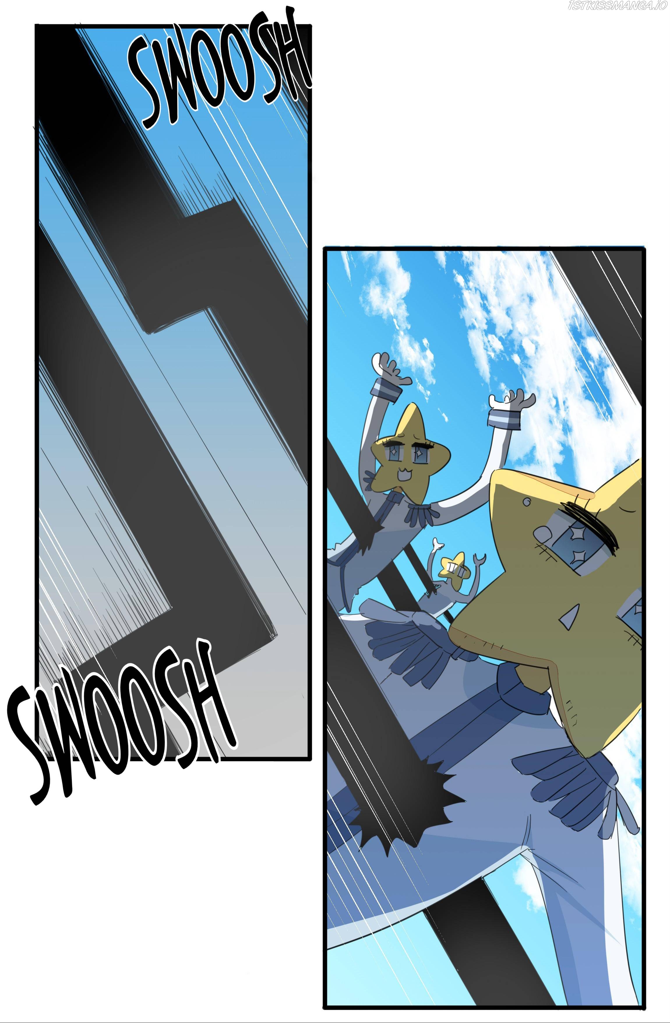 What Should I Do If I’ve Signed A Marriage Contract With The Elven Princess Chapter 75 - page 8