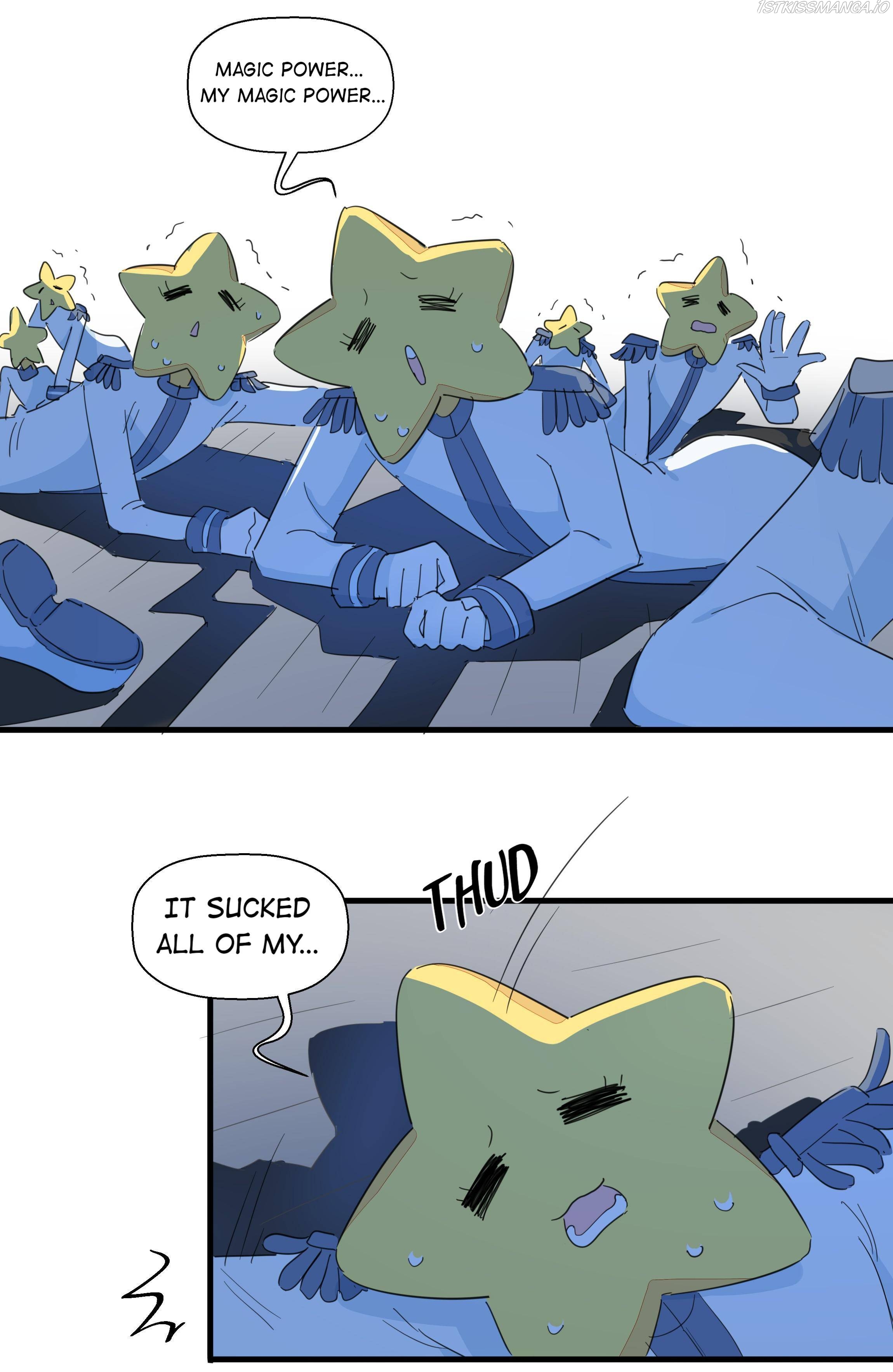 What Should I Do If I’ve Signed A Marriage Contract With The Elven Princess Chapter 75 - page 9