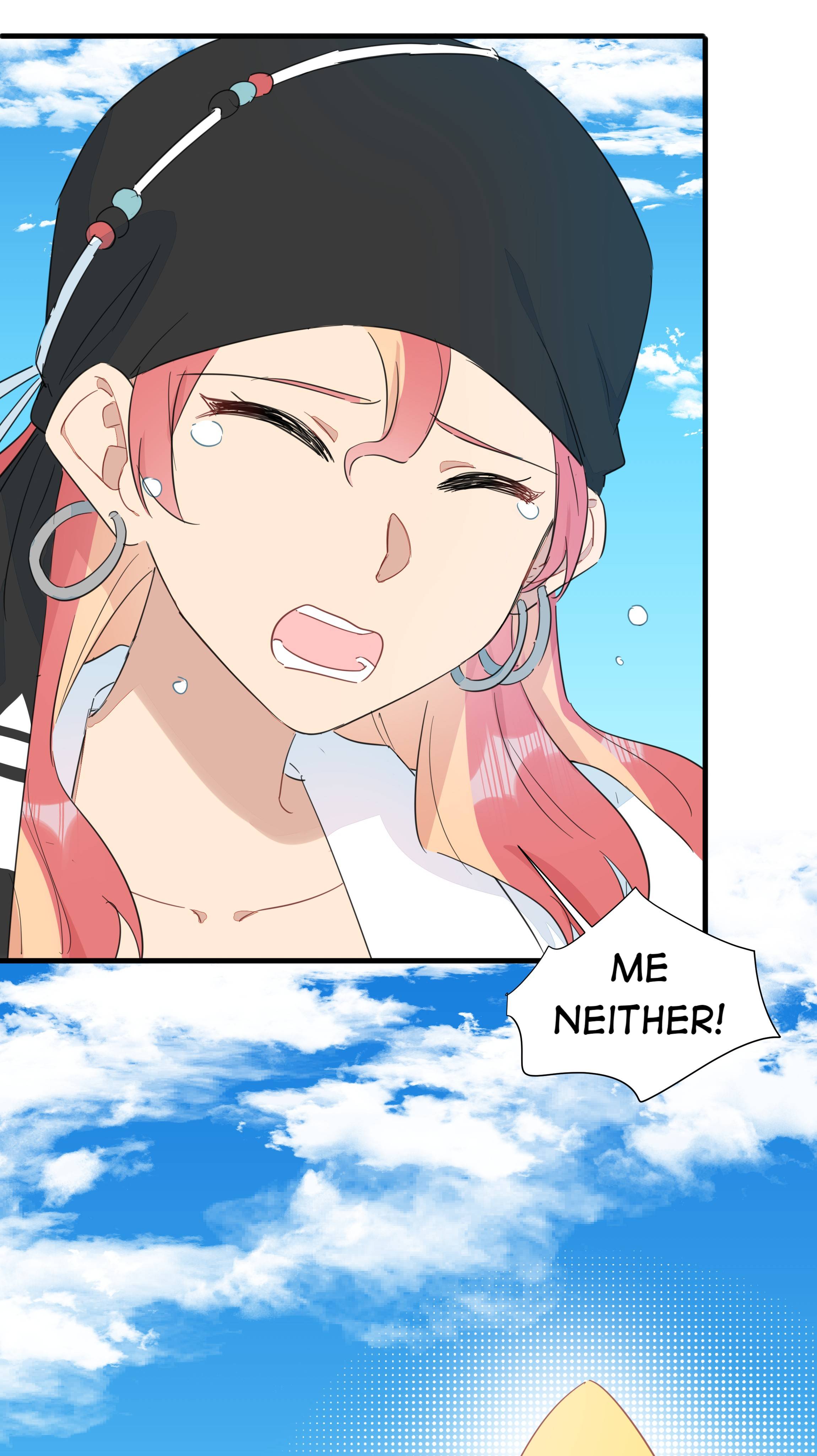 What Should I Do If I’ve Signed A Marriage Contract With The Elven Princess Chapter 74 - page 34