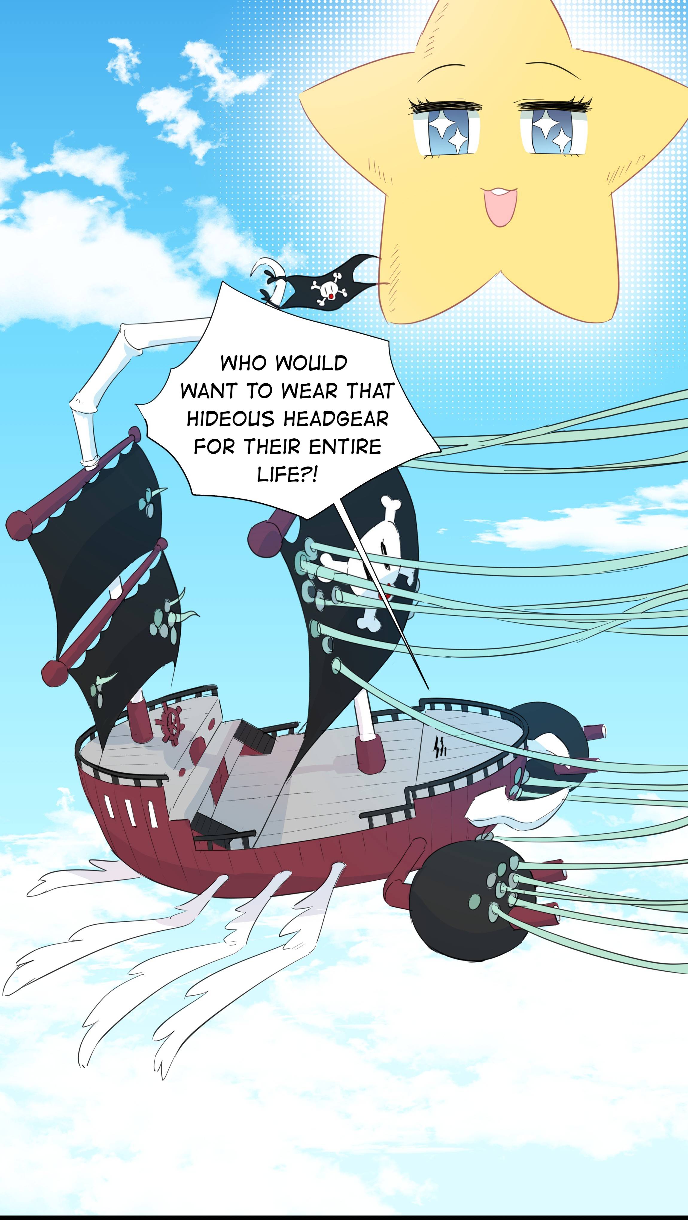 What Should I Do If I’ve Signed A Marriage Contract With The Elven Princess Chapter 74 - page 35