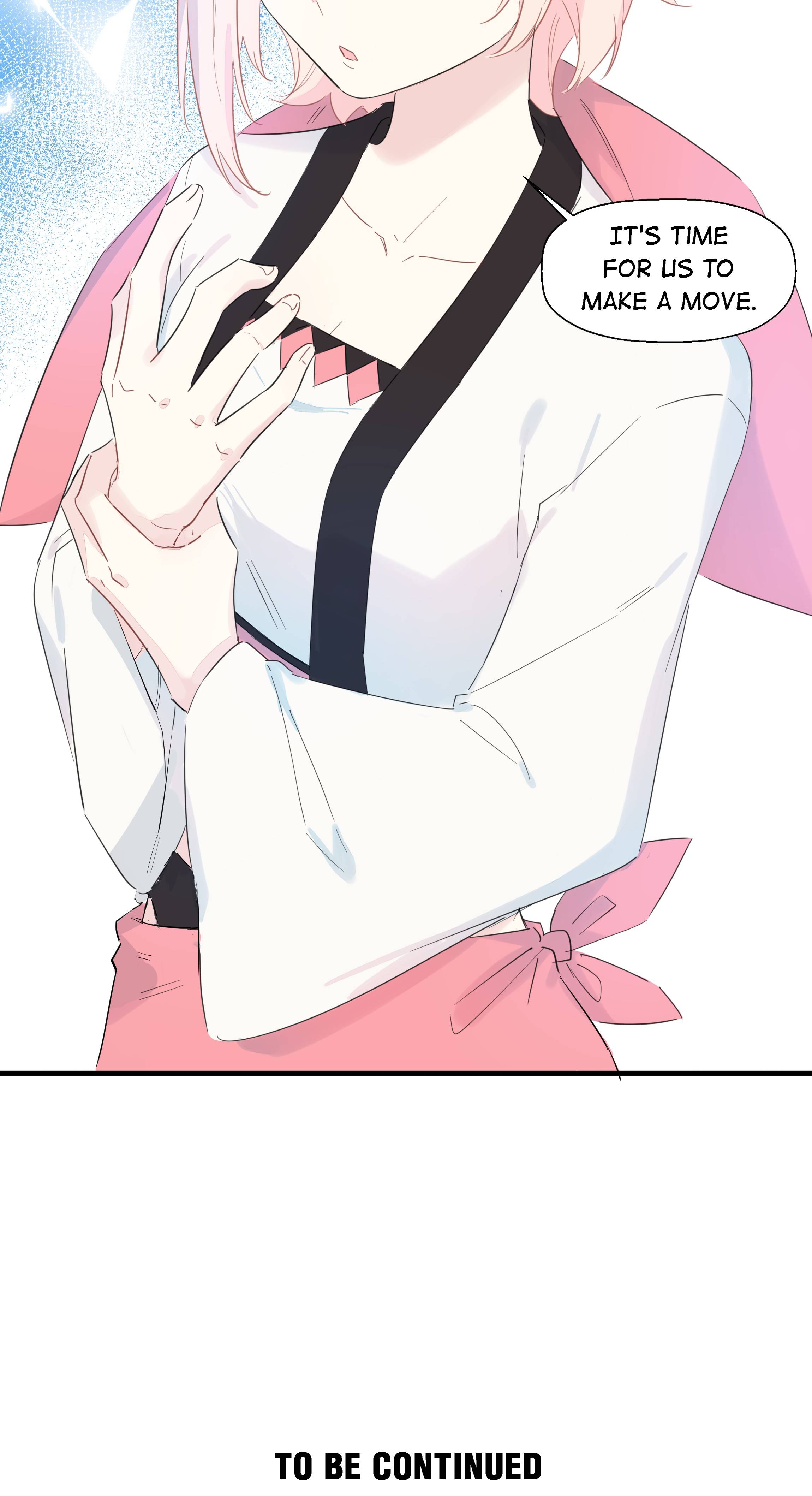 What Should I Do If I’ve Signed A Marriage Contract With The Elven Princess Chapter 74 - page 39